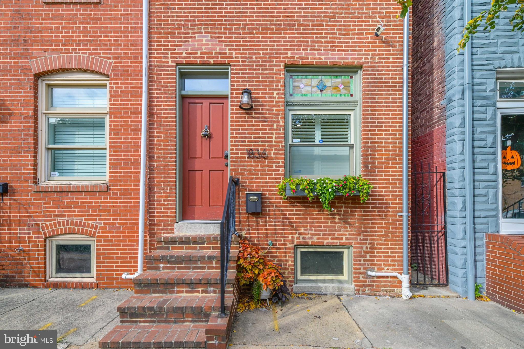 UPPER FELLS POINT - Residential Lease