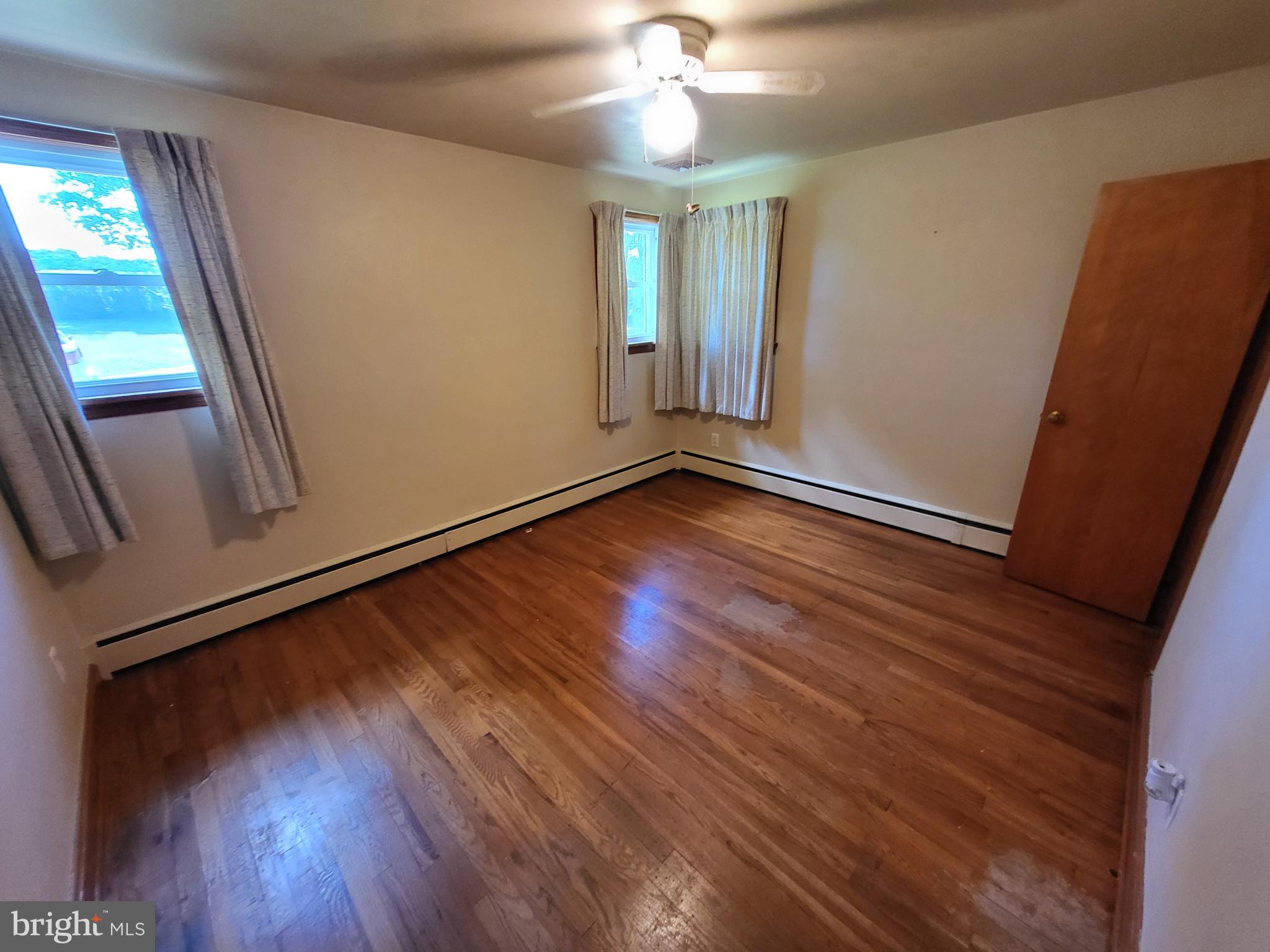HAMILTON TWP - Residential