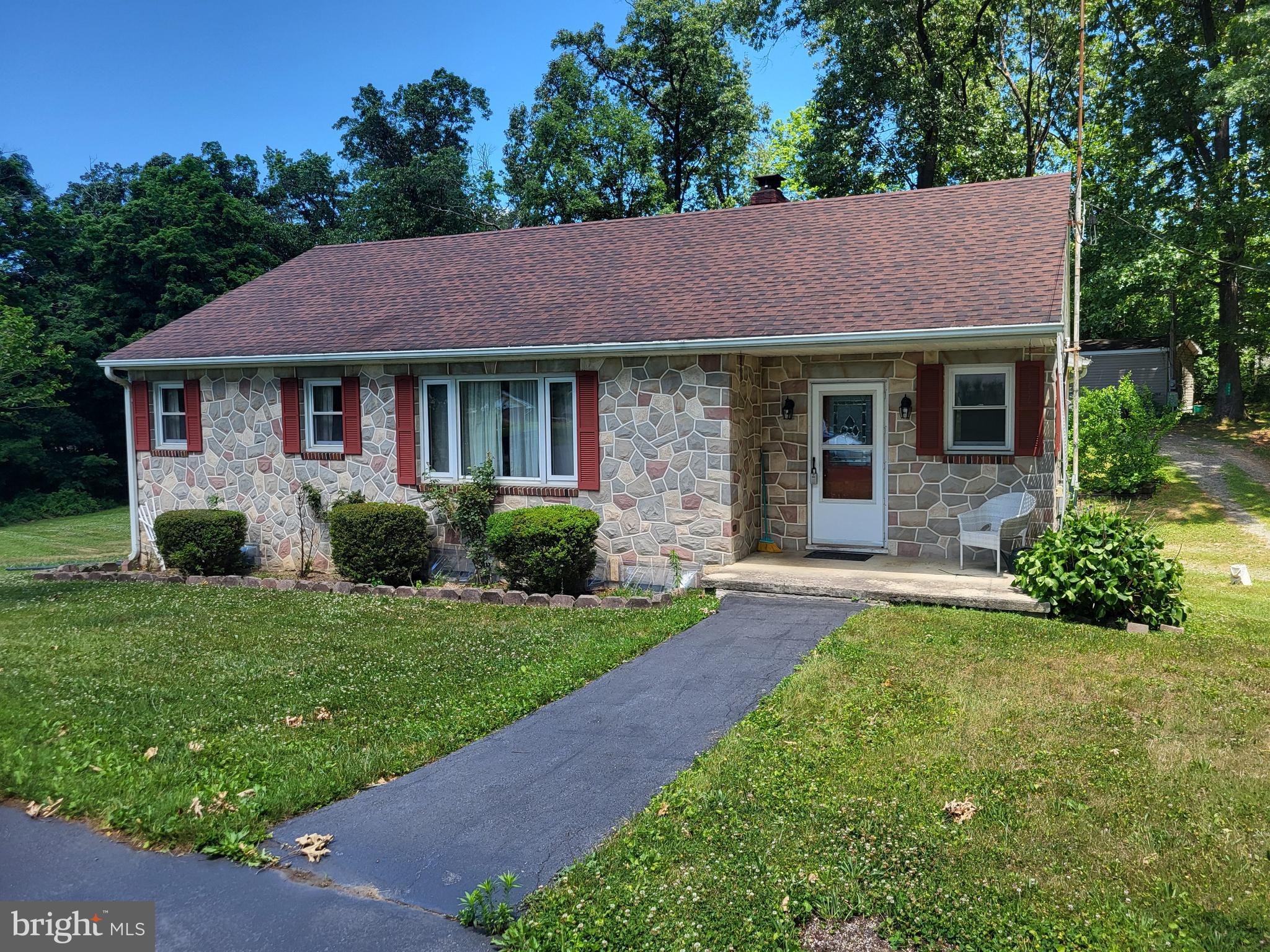 HAMILTON TWP - Residential