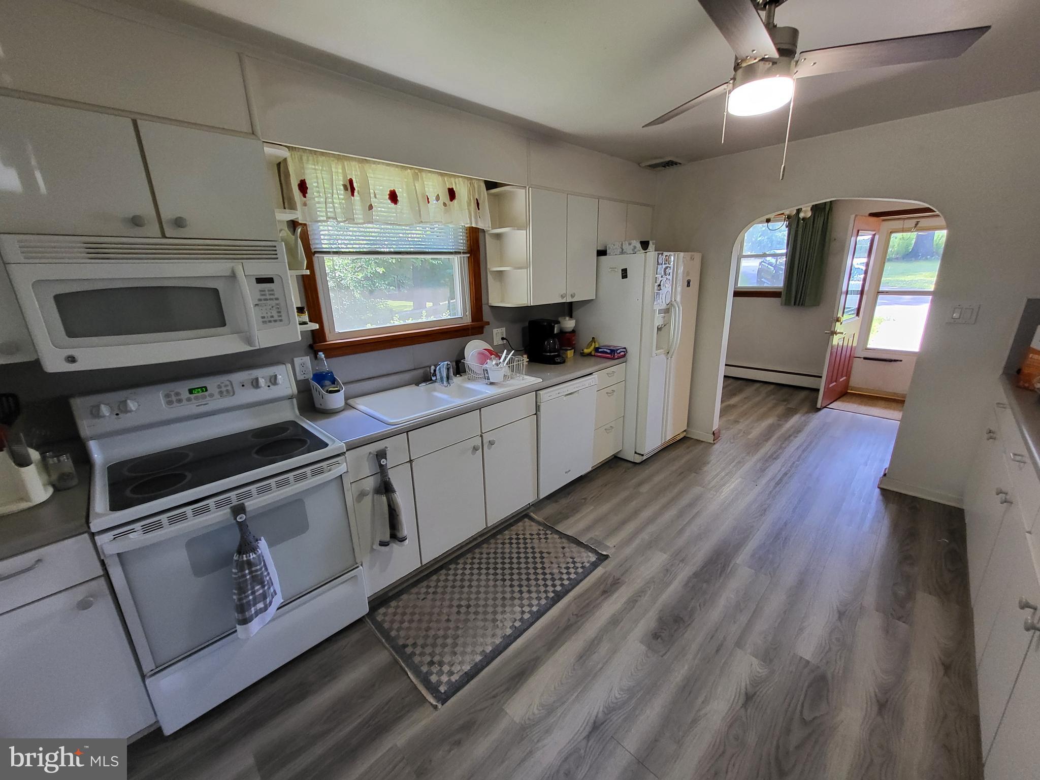 HAMILTON TWP - Residential