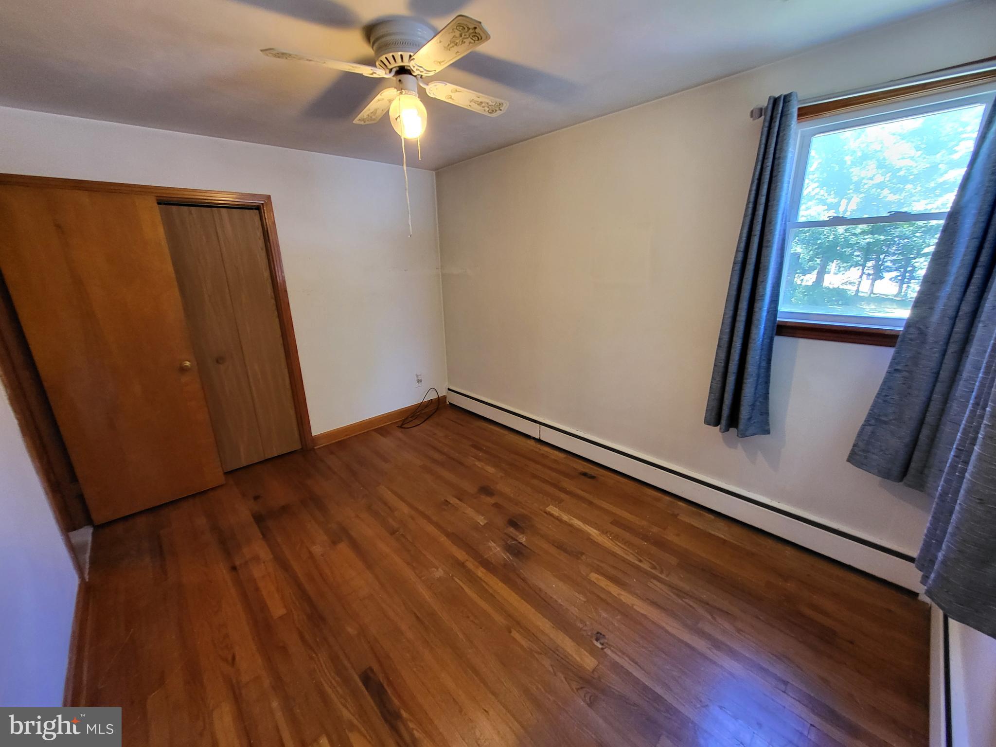 HAMILTON TWP - Residential