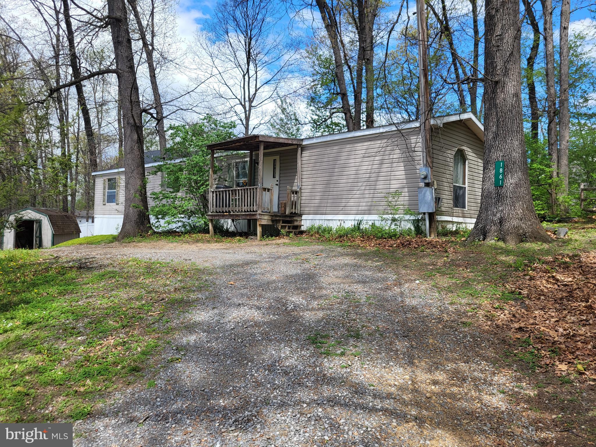 HAMILTON TWP - Residential