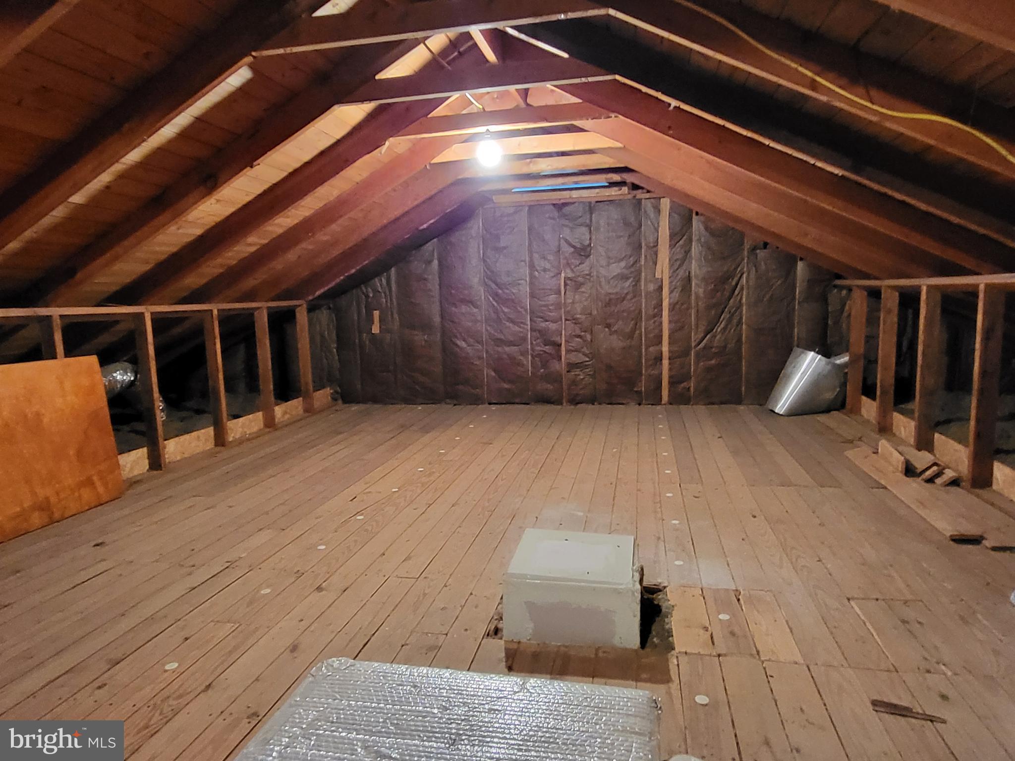 HAMILTON TWP - Residential