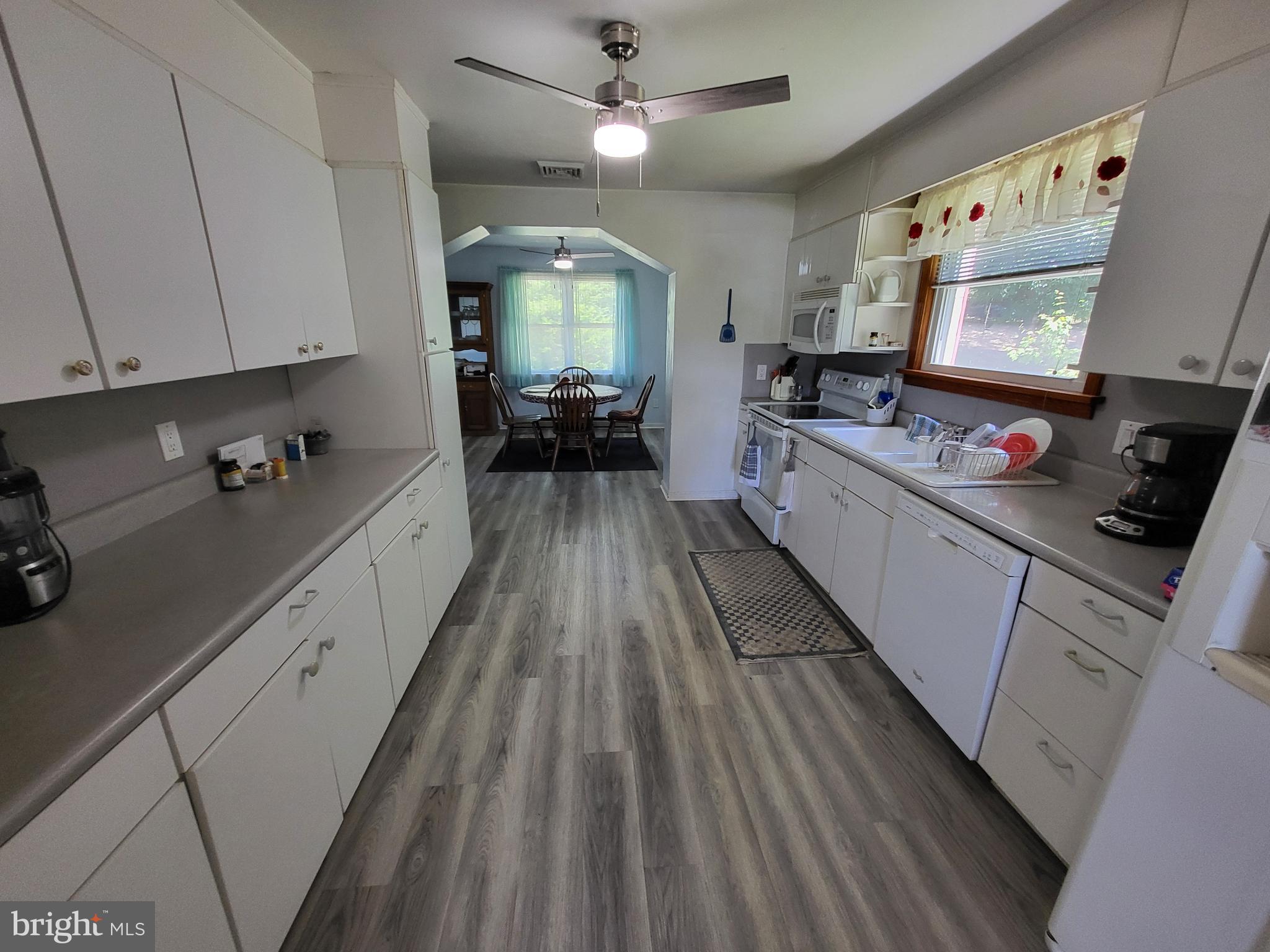 HAMILTON TWP - Residential