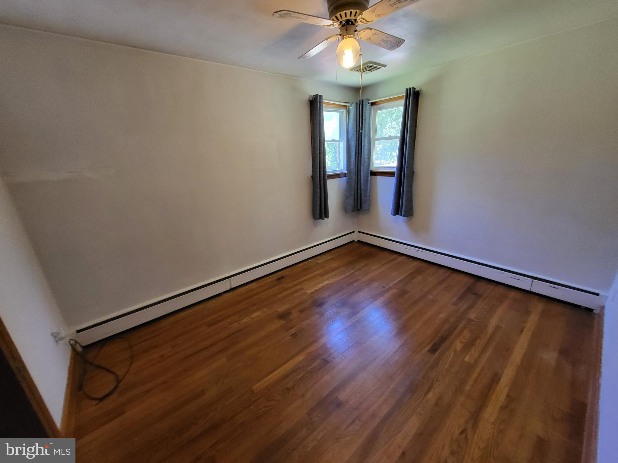 HAMILTON TWP - Residential