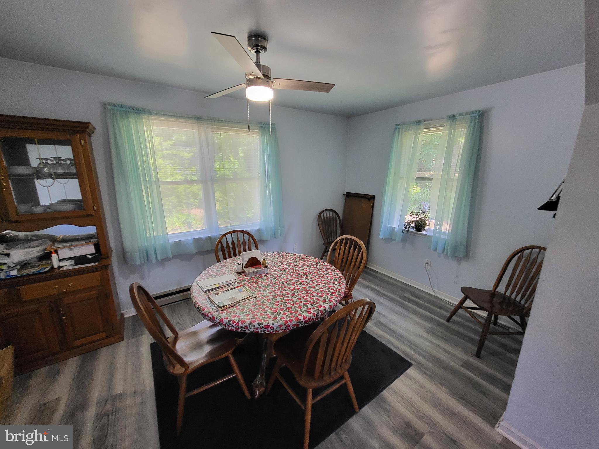 HAMILTON TWP - Residential