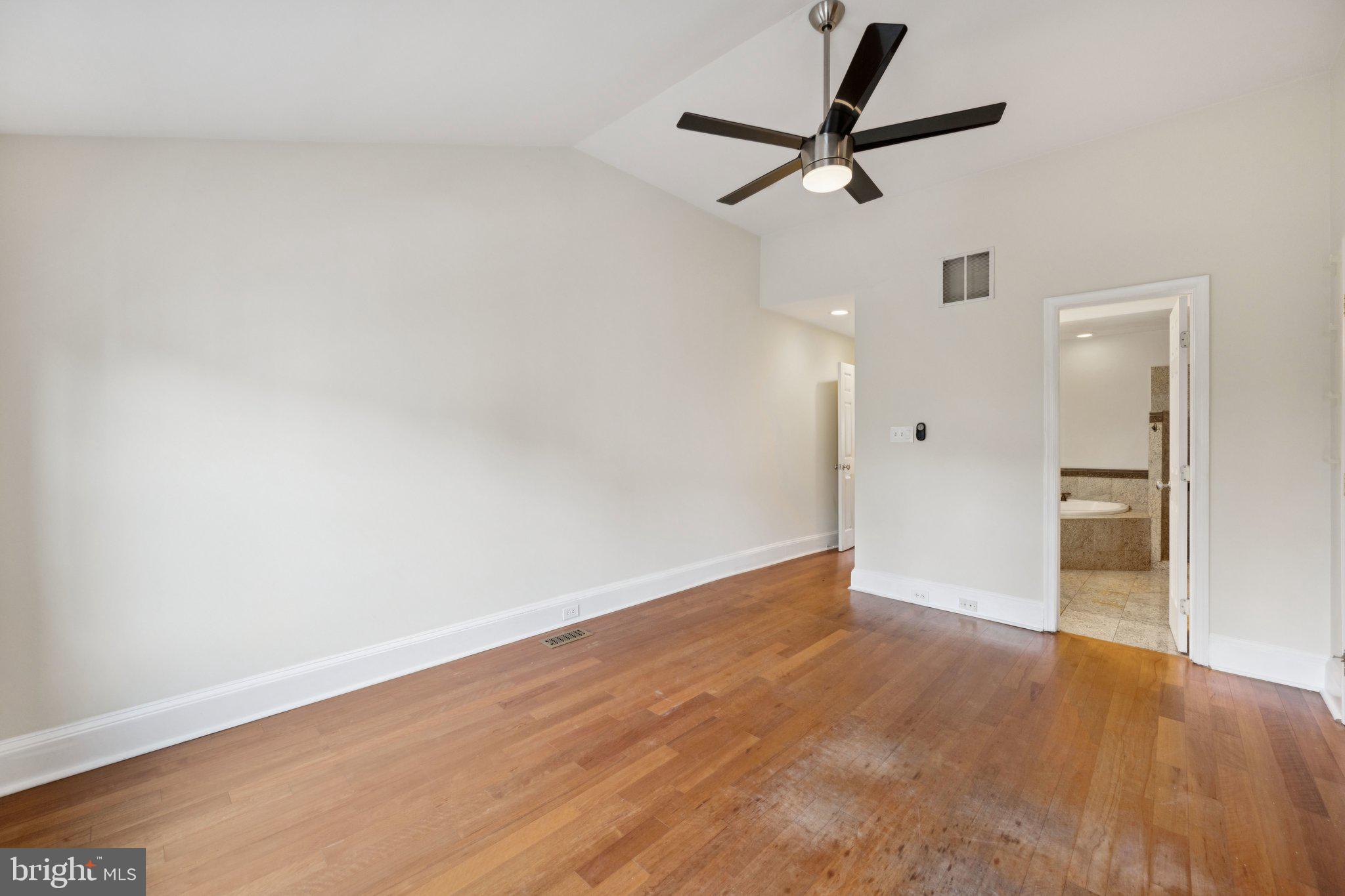 UPPER FELLS POINT - Residential
