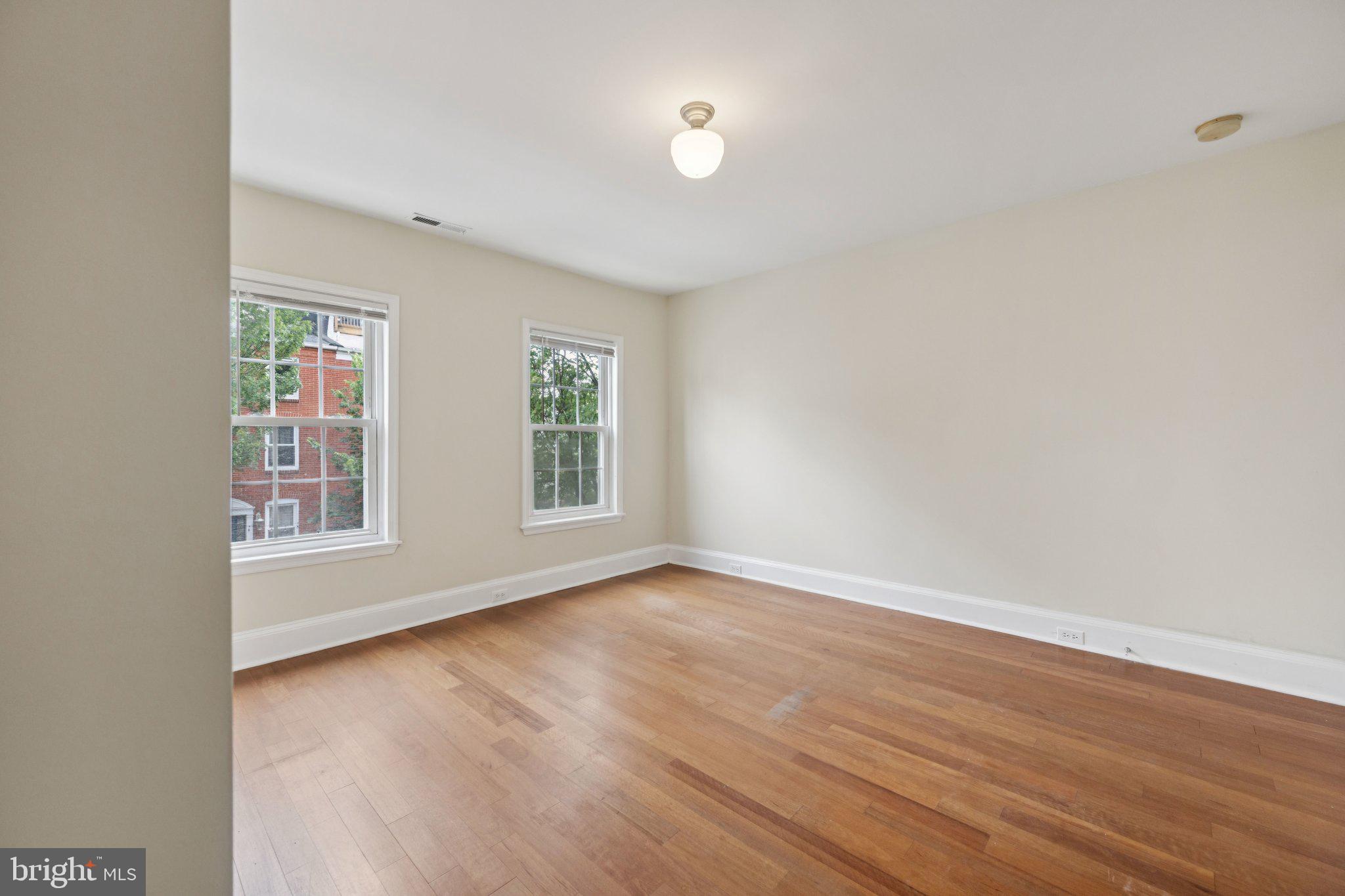 UPPER FELLS POINT - Residential