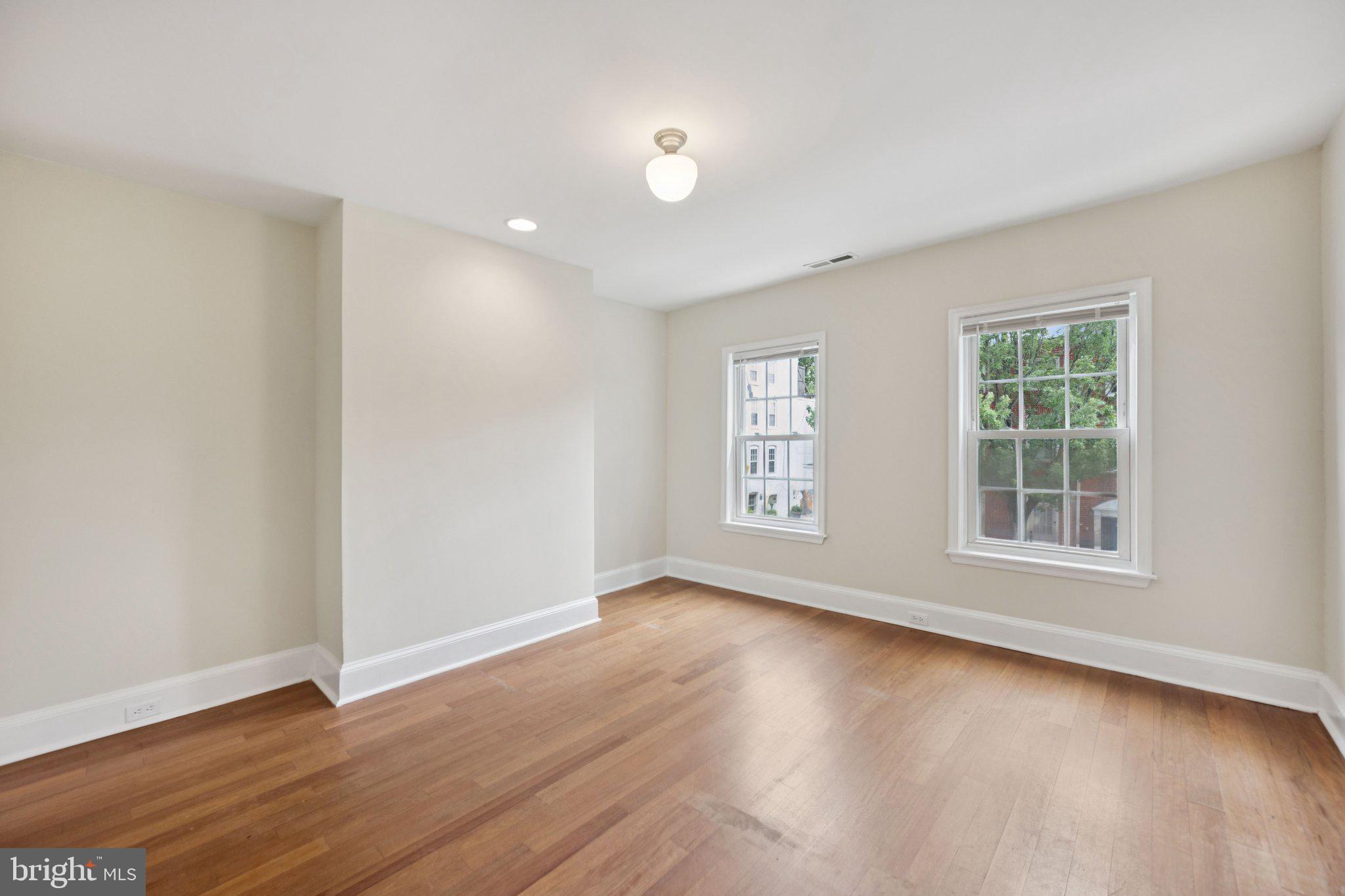 UPPER FELLS POINT - Residential