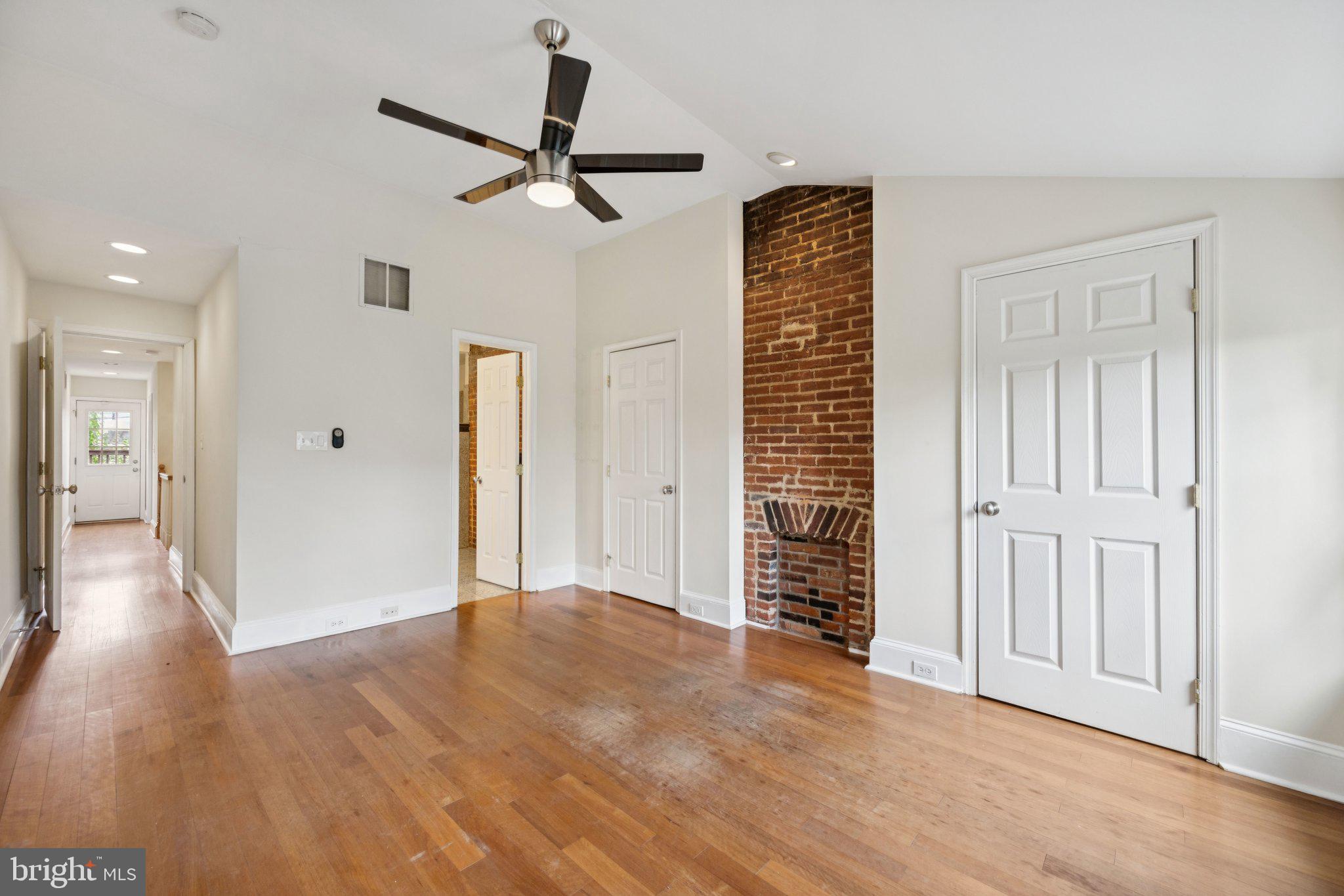 UPPER FELLS POINT - Residential