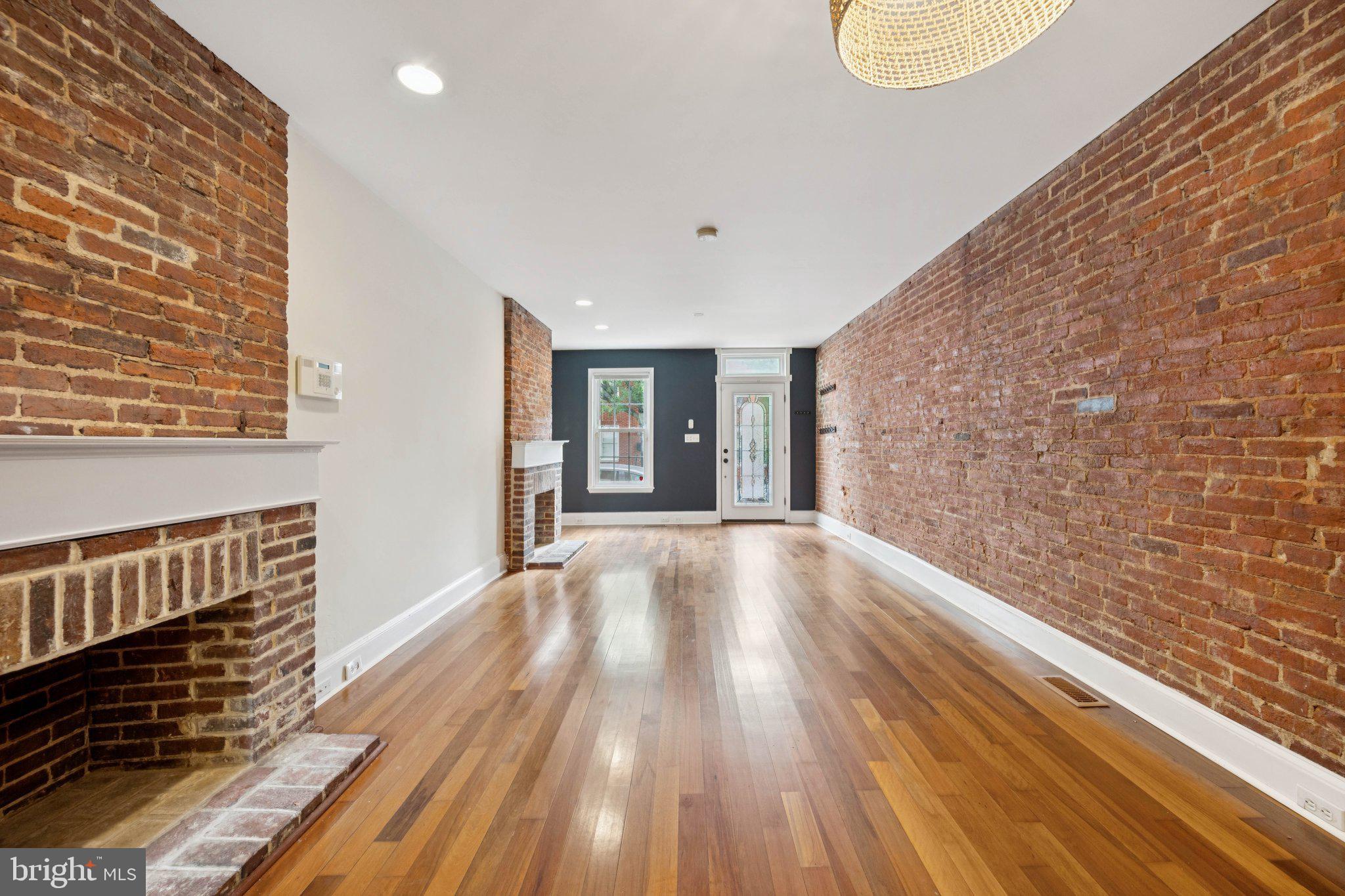 UPPER FELLS POINT - Residential