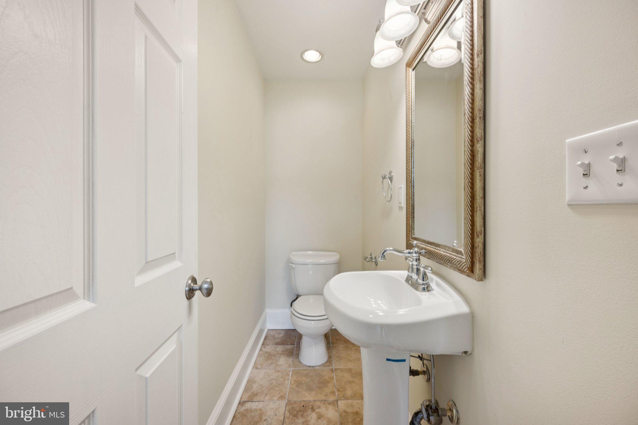 UPPER FELLS POINT - Residential