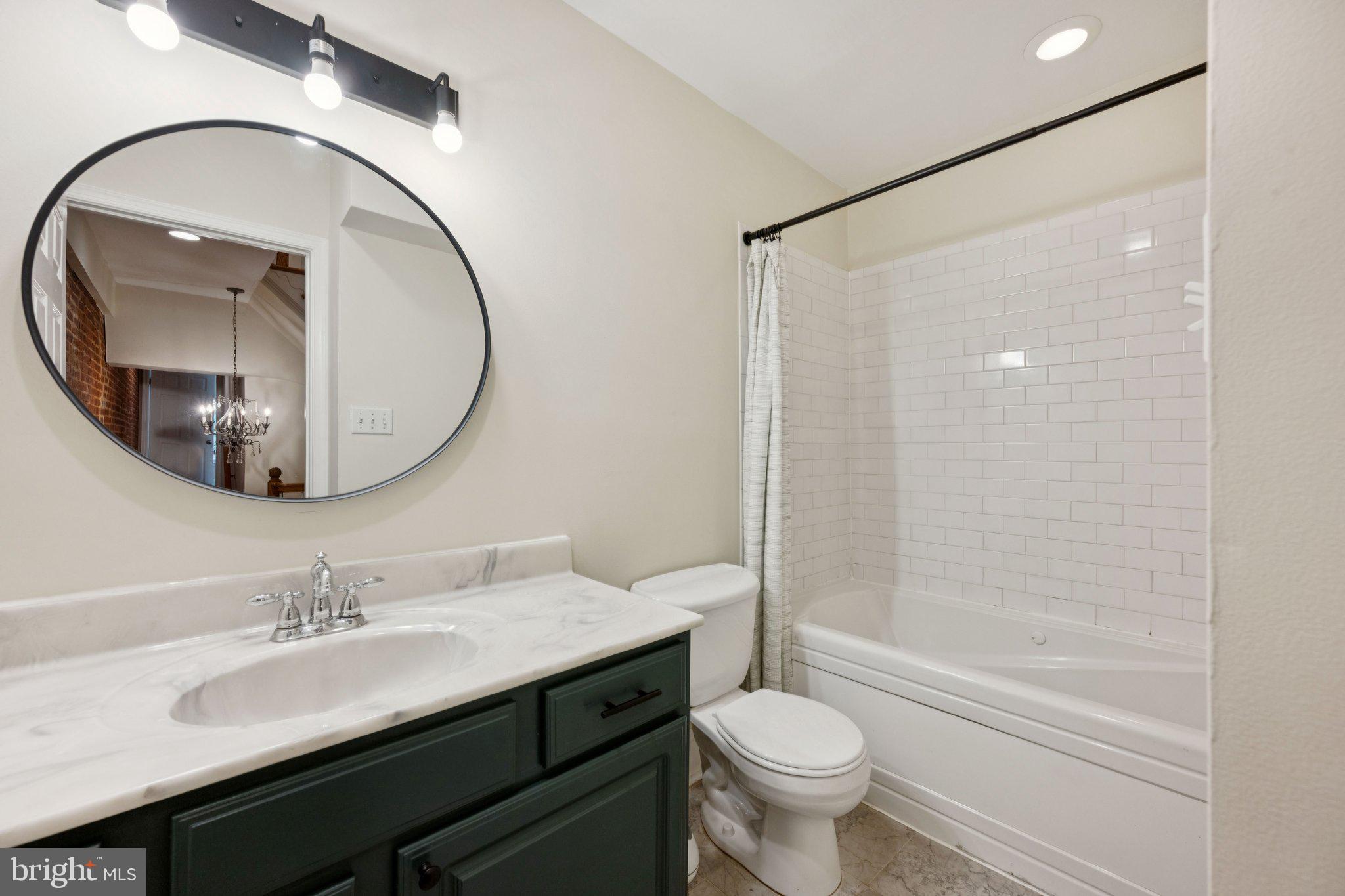 UPPER FELLS POINT - Residential