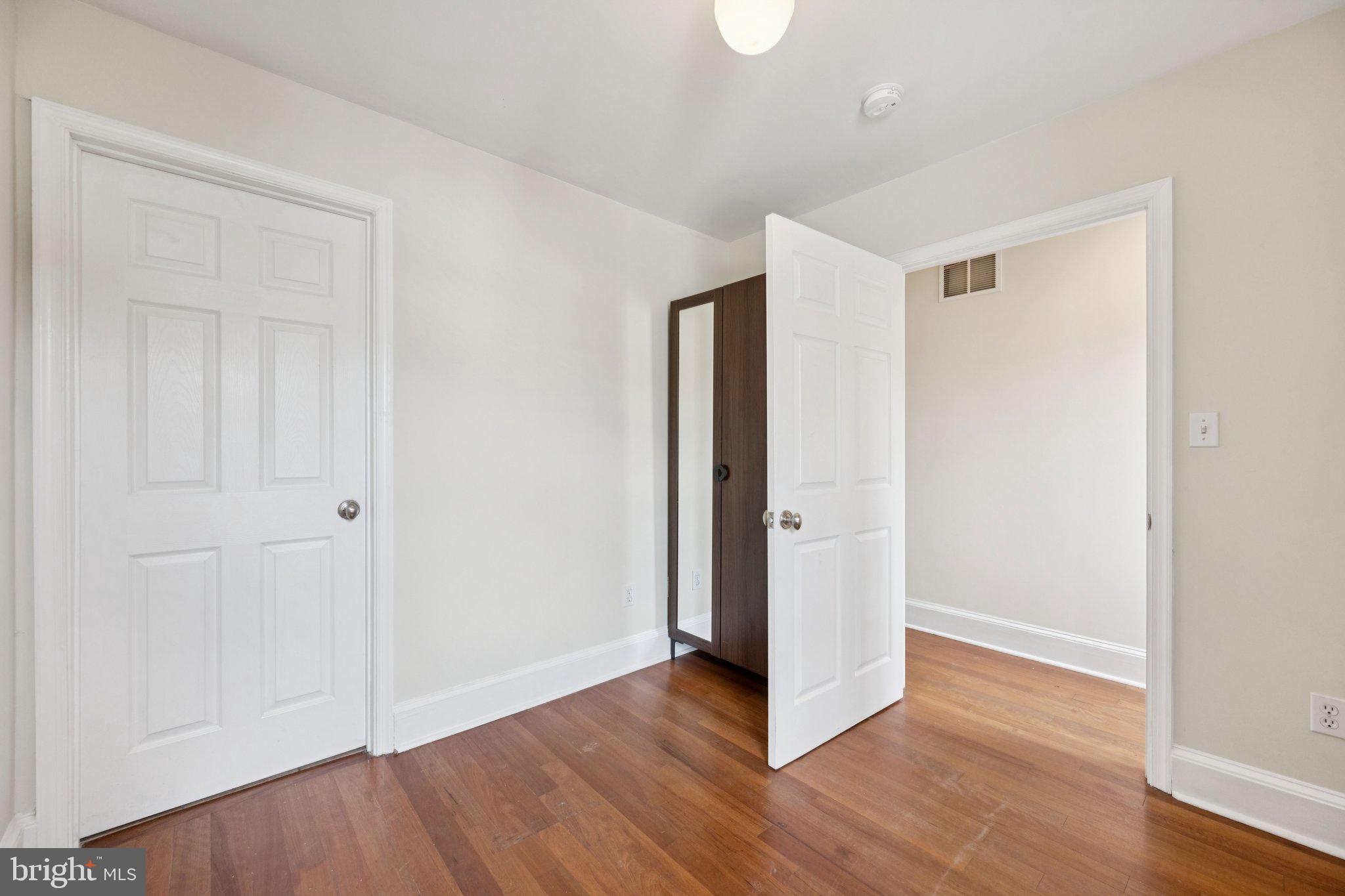 UPPER FELLS POINT - Residential
