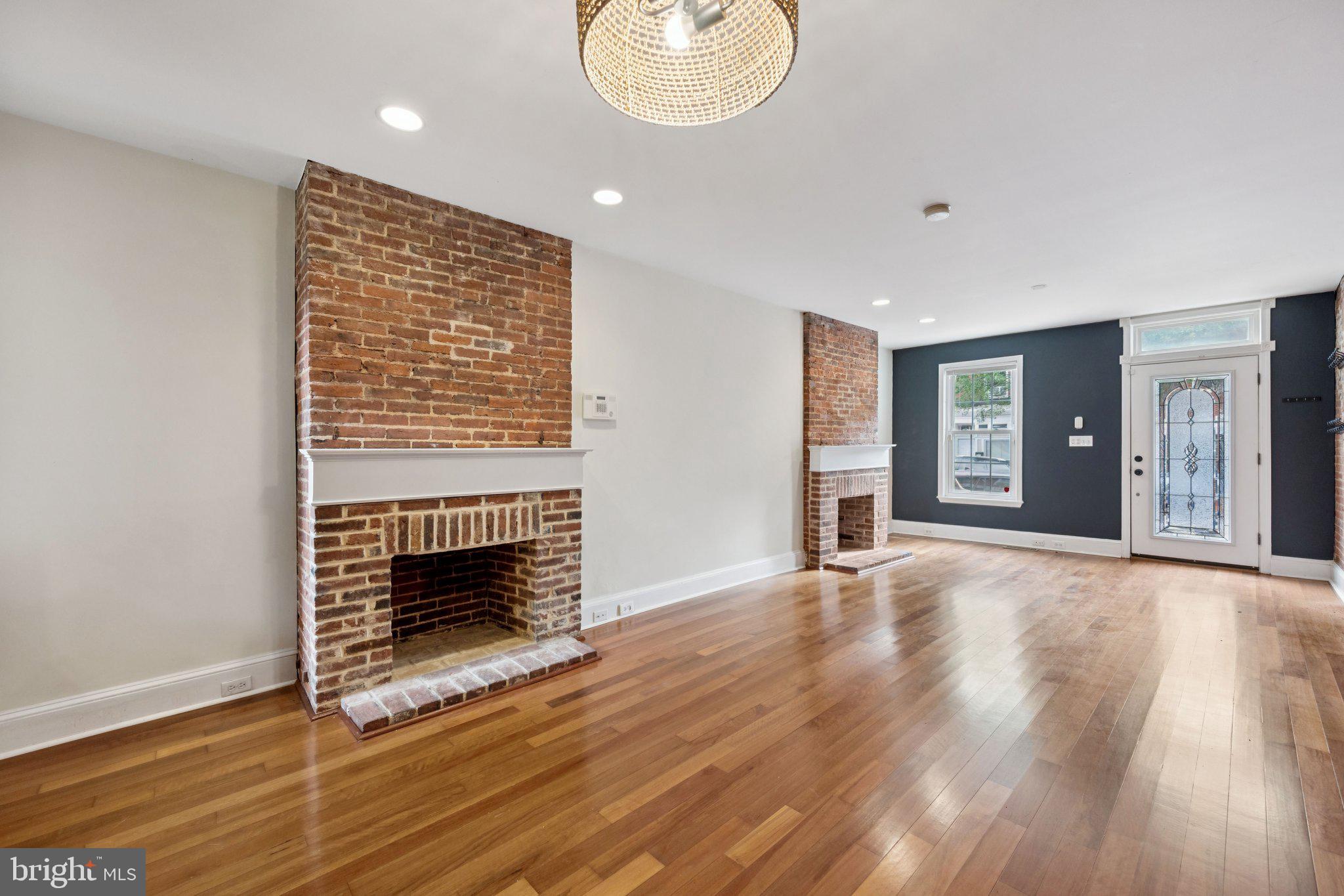 UPPER FELLS POINT - Residential