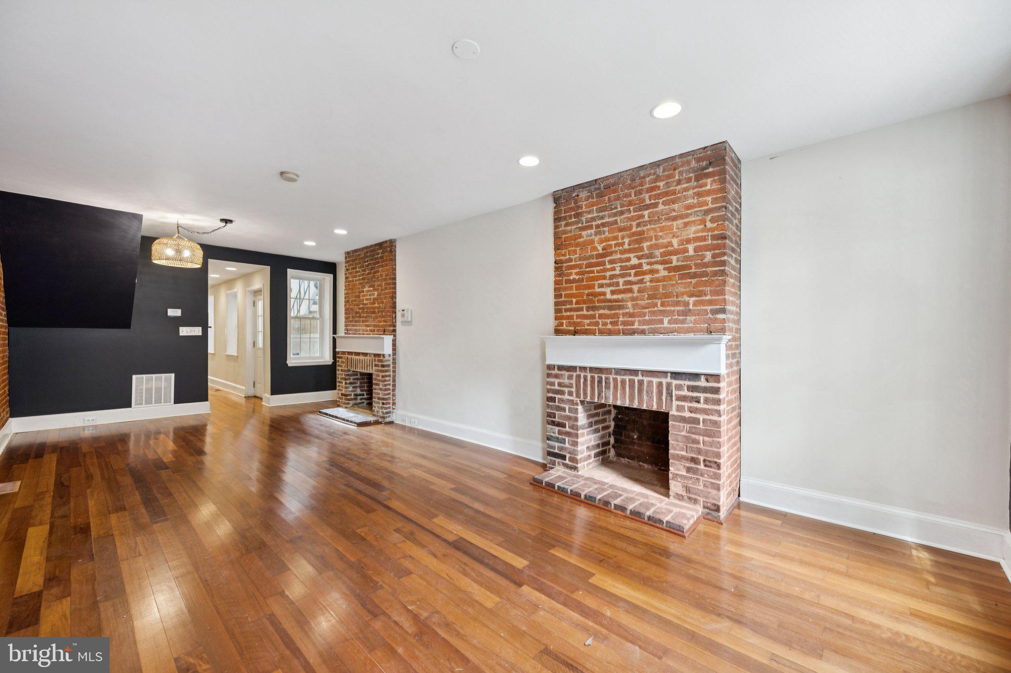 UPPER FELLS POINT - Residential