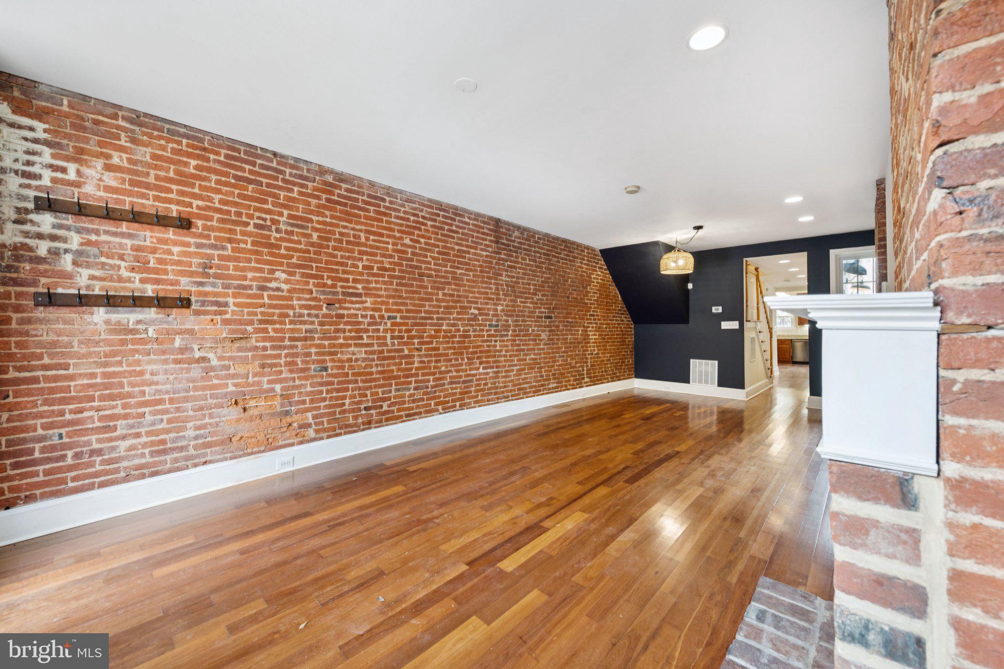 UPPER FELLS POINT - Residential