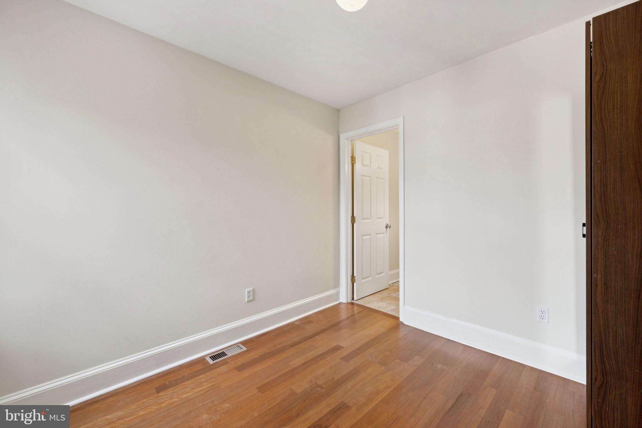 UPPER FELLS POINT - Residential
