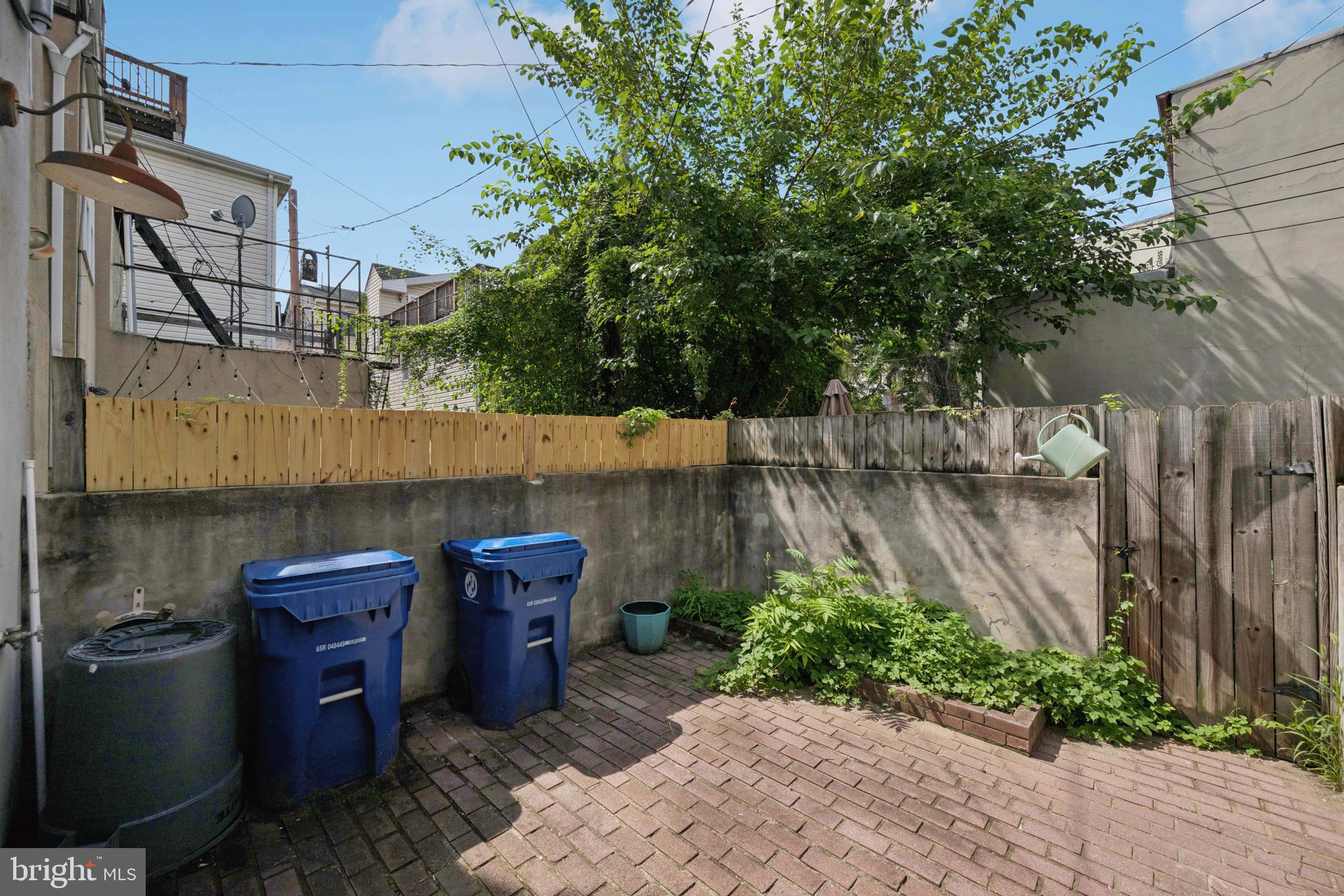 UPPER FELLS POINT - Residential