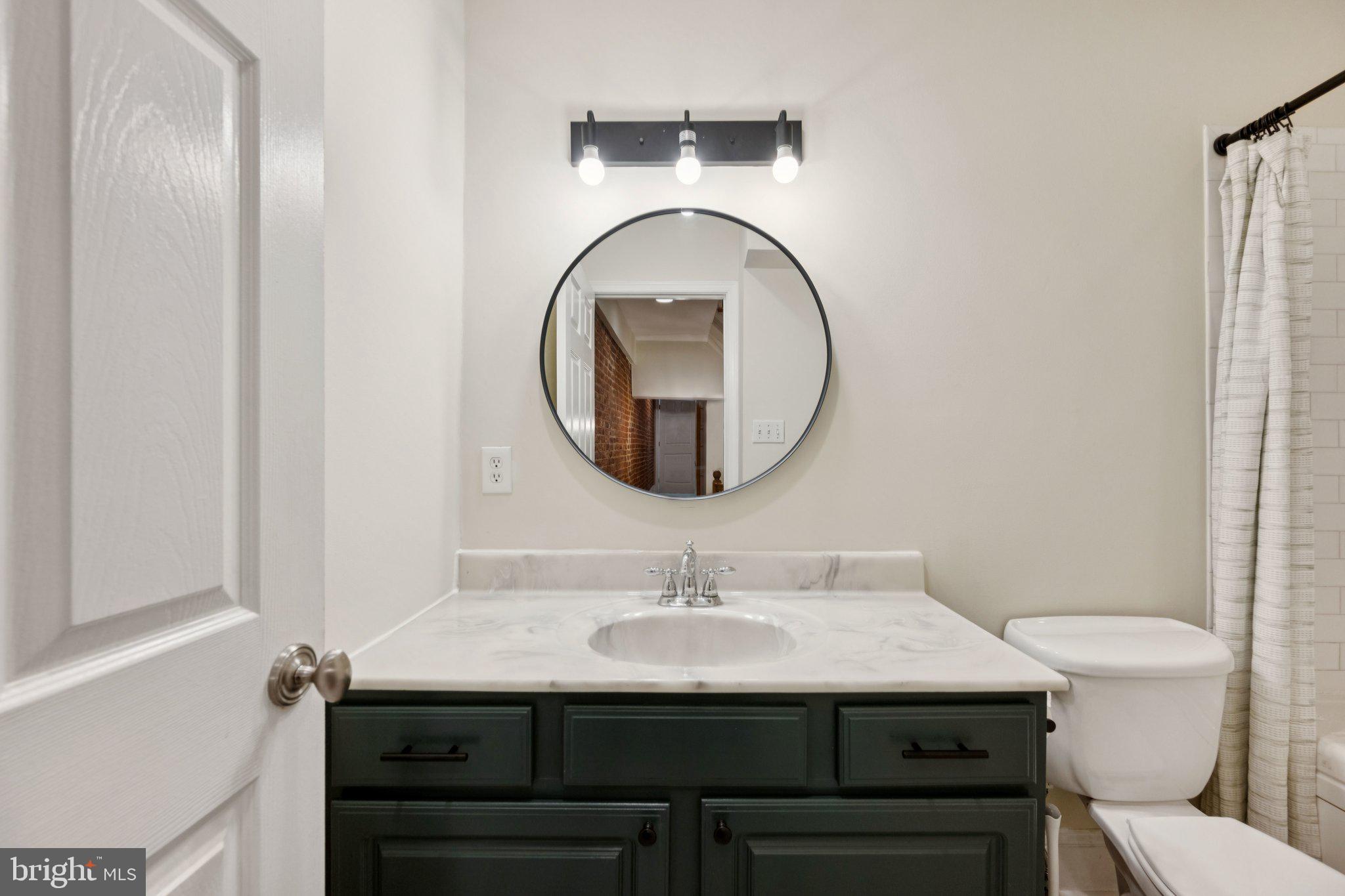 UPPER FELLS POINT - Residential