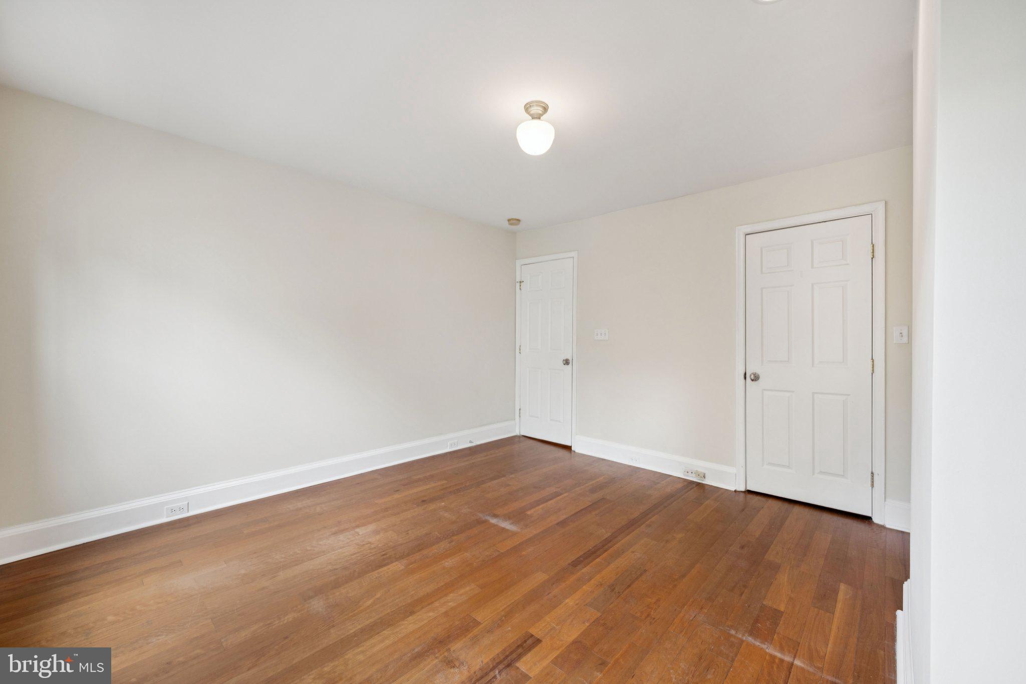 UPPER FELLS POINT - Residential