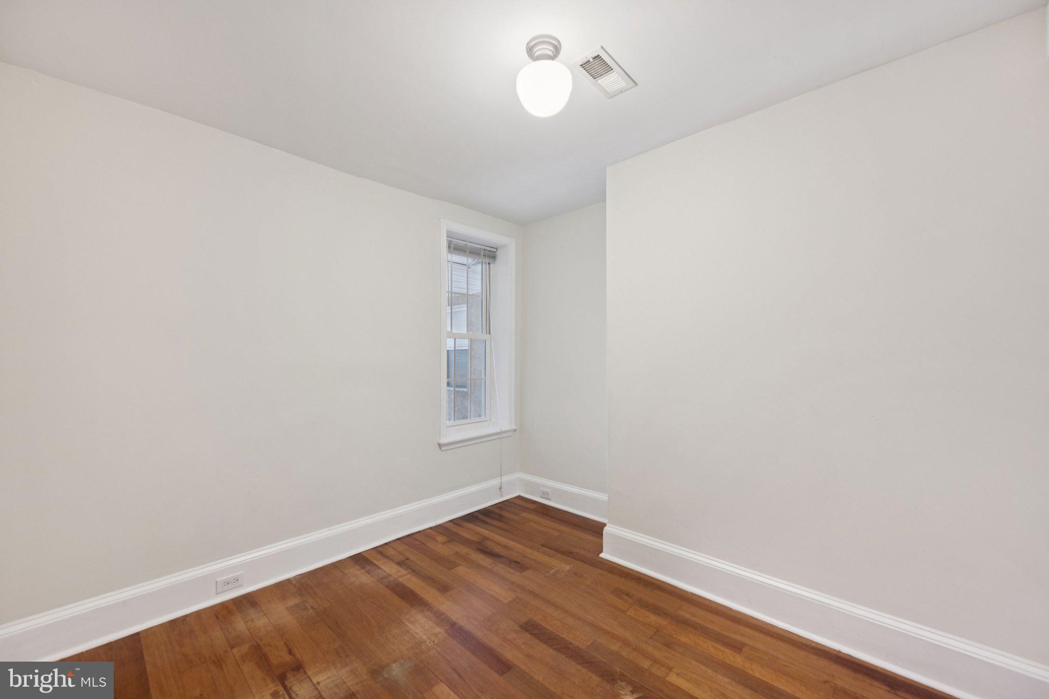 UPPER FELLS POINT - Residential