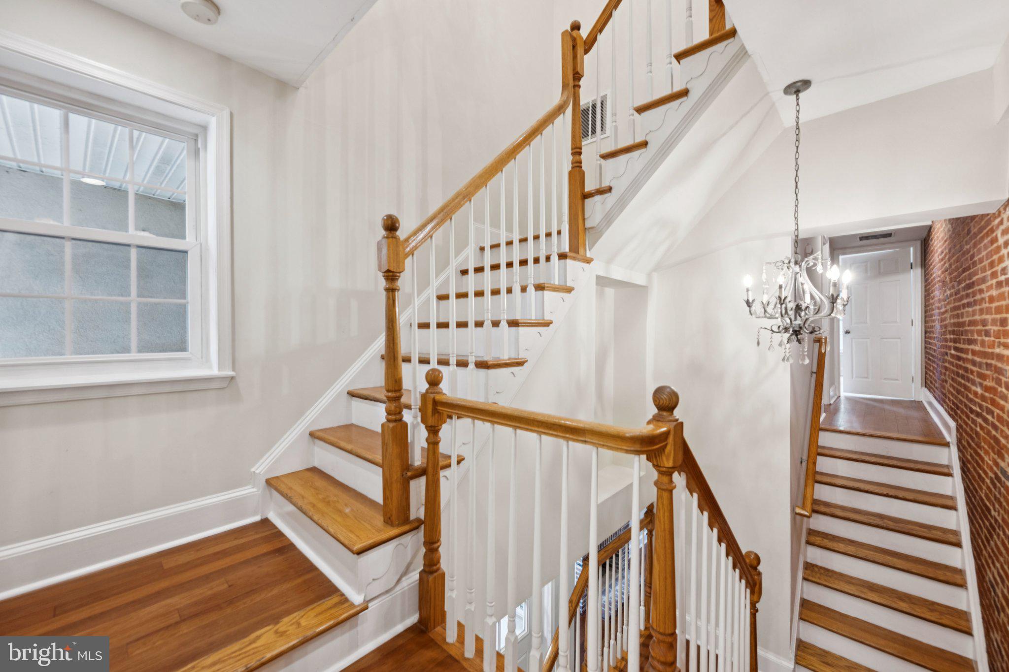 UPPER FELLS POINT - Residential