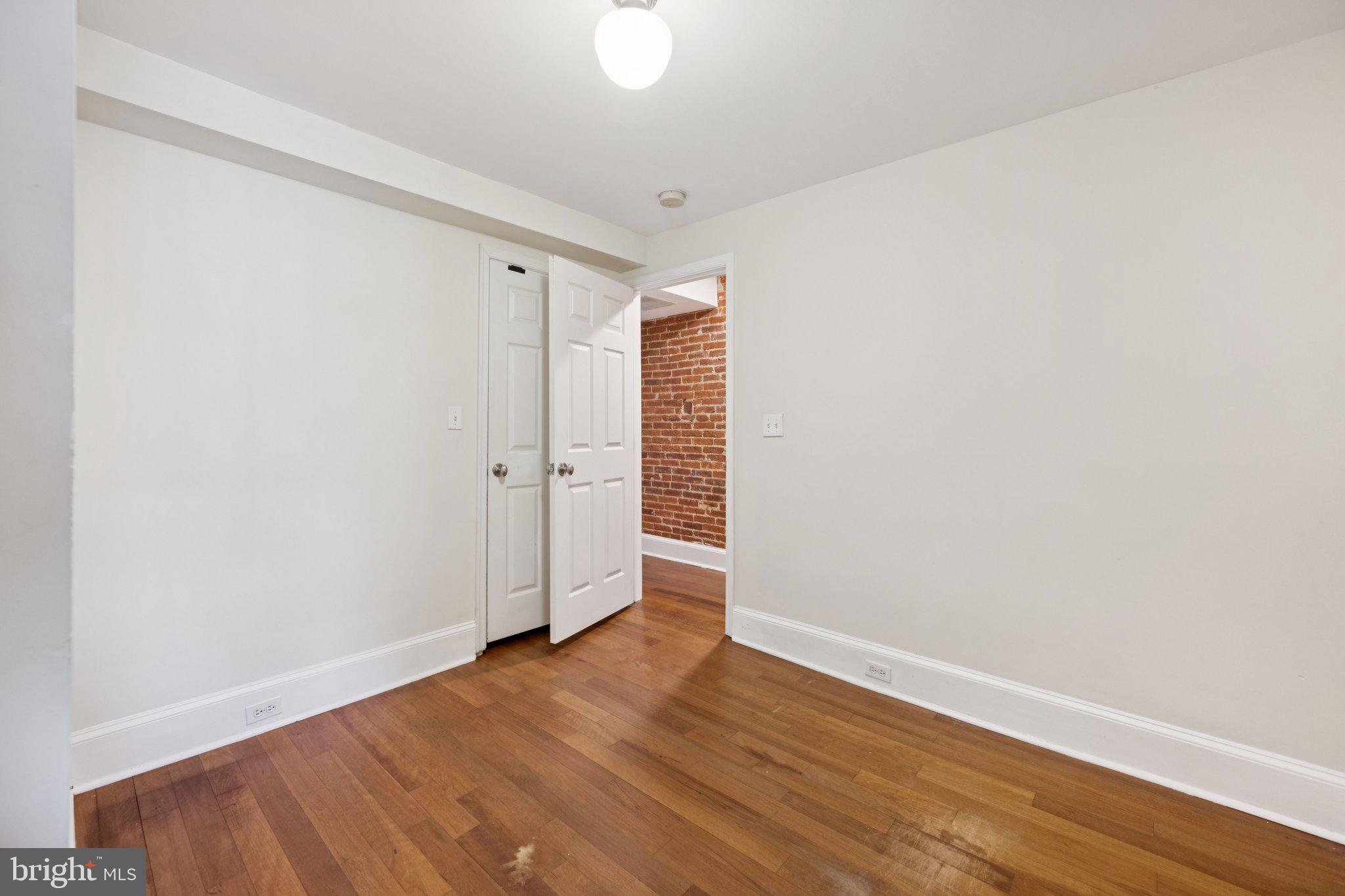 UPPER FELLS POINT - Residential