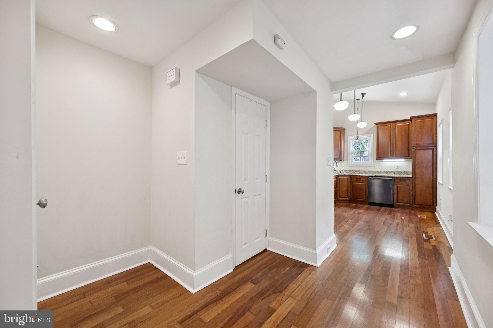 UPPER FELLS POINT - Residential
