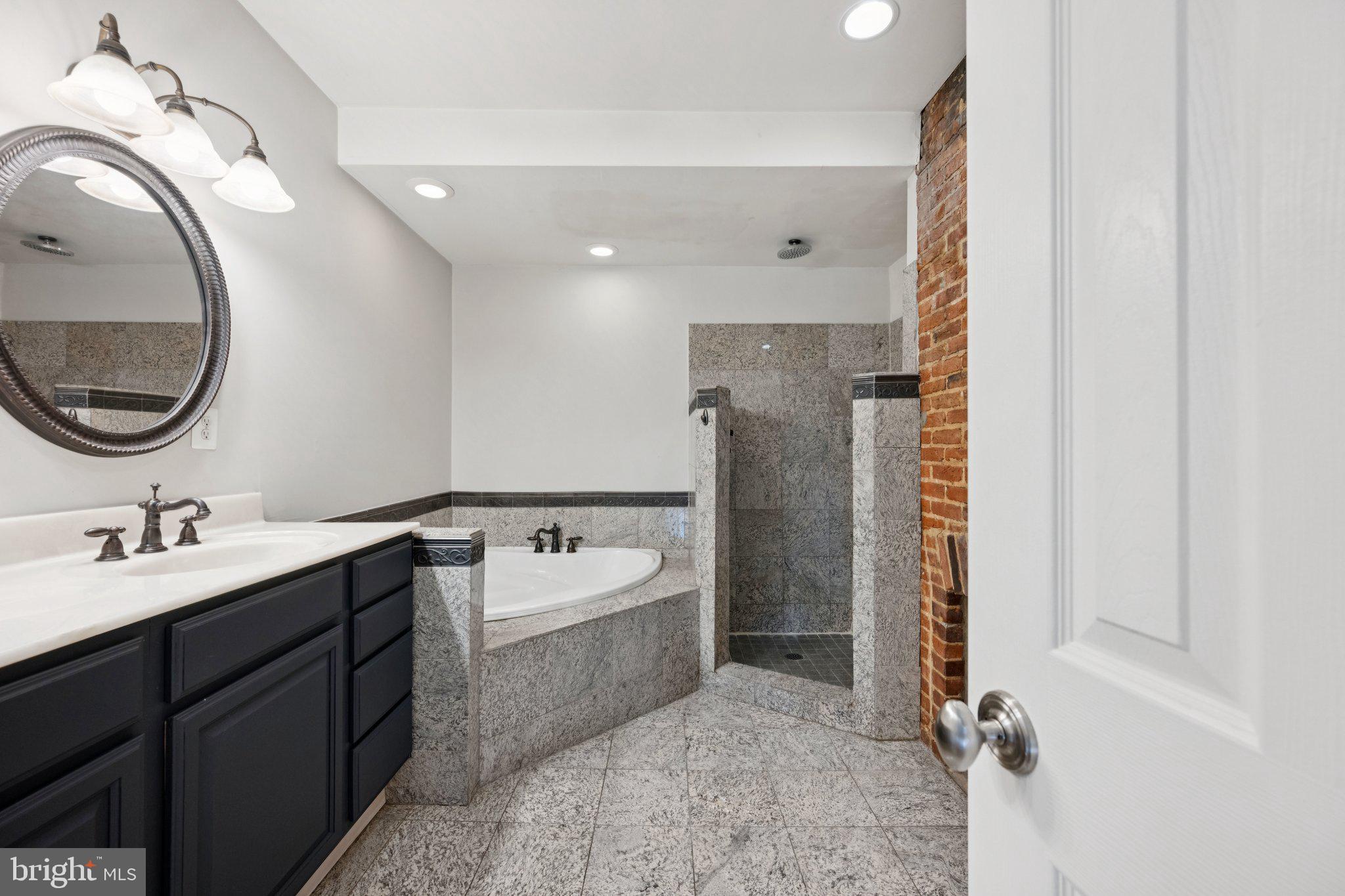 UPPER FELLS POINT - Residential