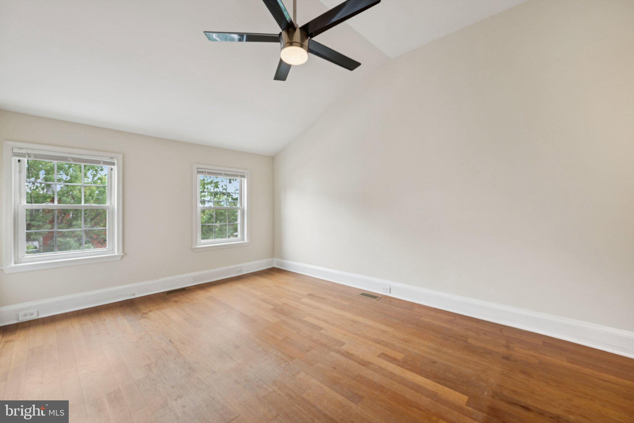 UPPER FELLS POINT - Residential