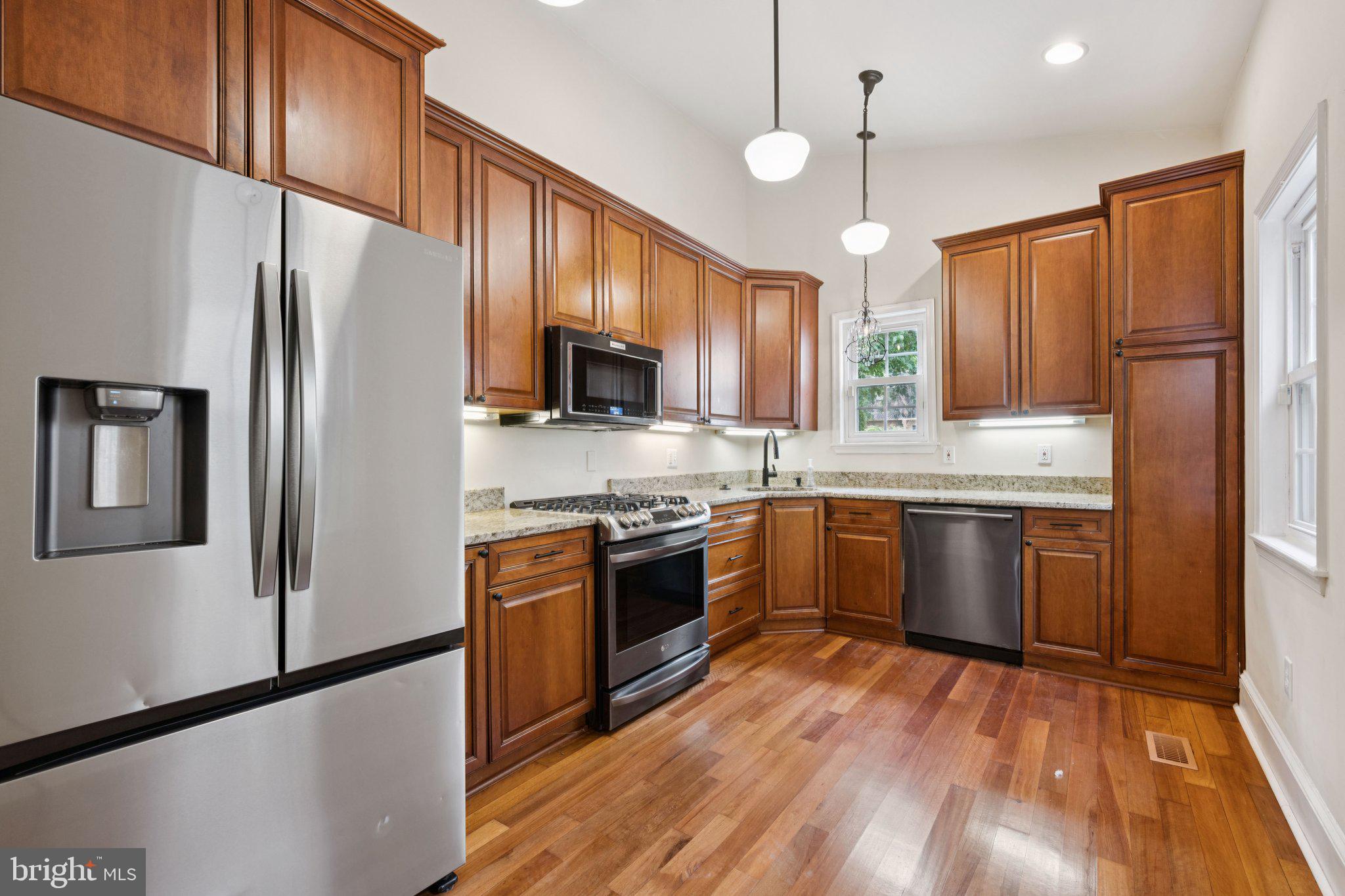 UPPER FELLS POINT - Residential