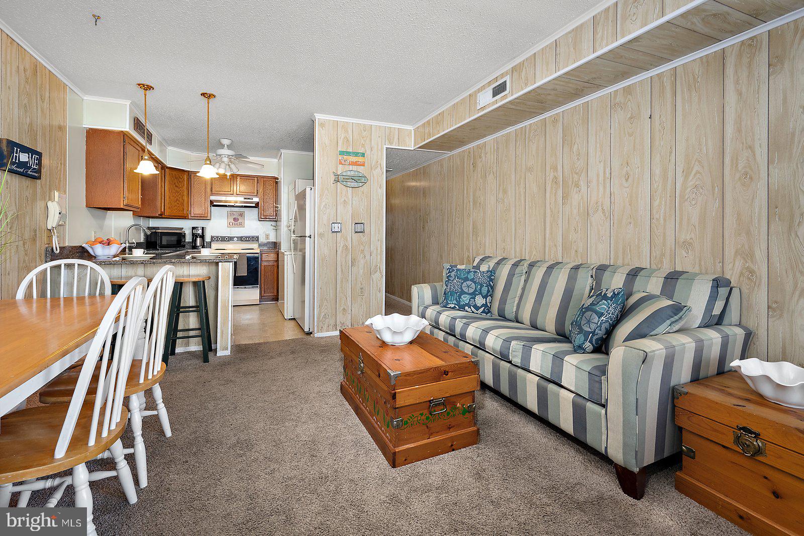 NON DEVELOPMENT - Residential