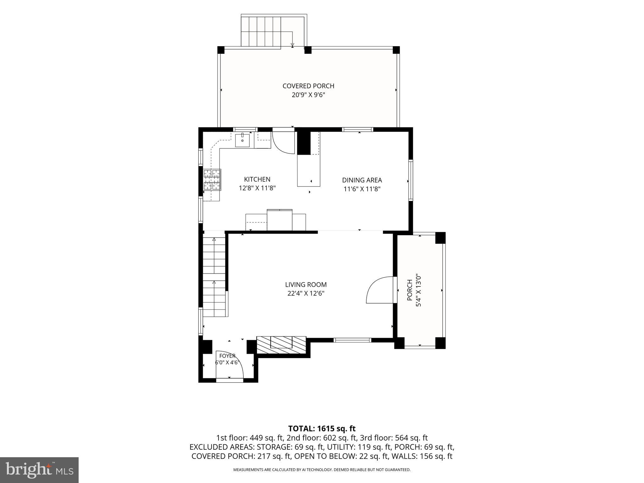 WALTHERSON - Residential