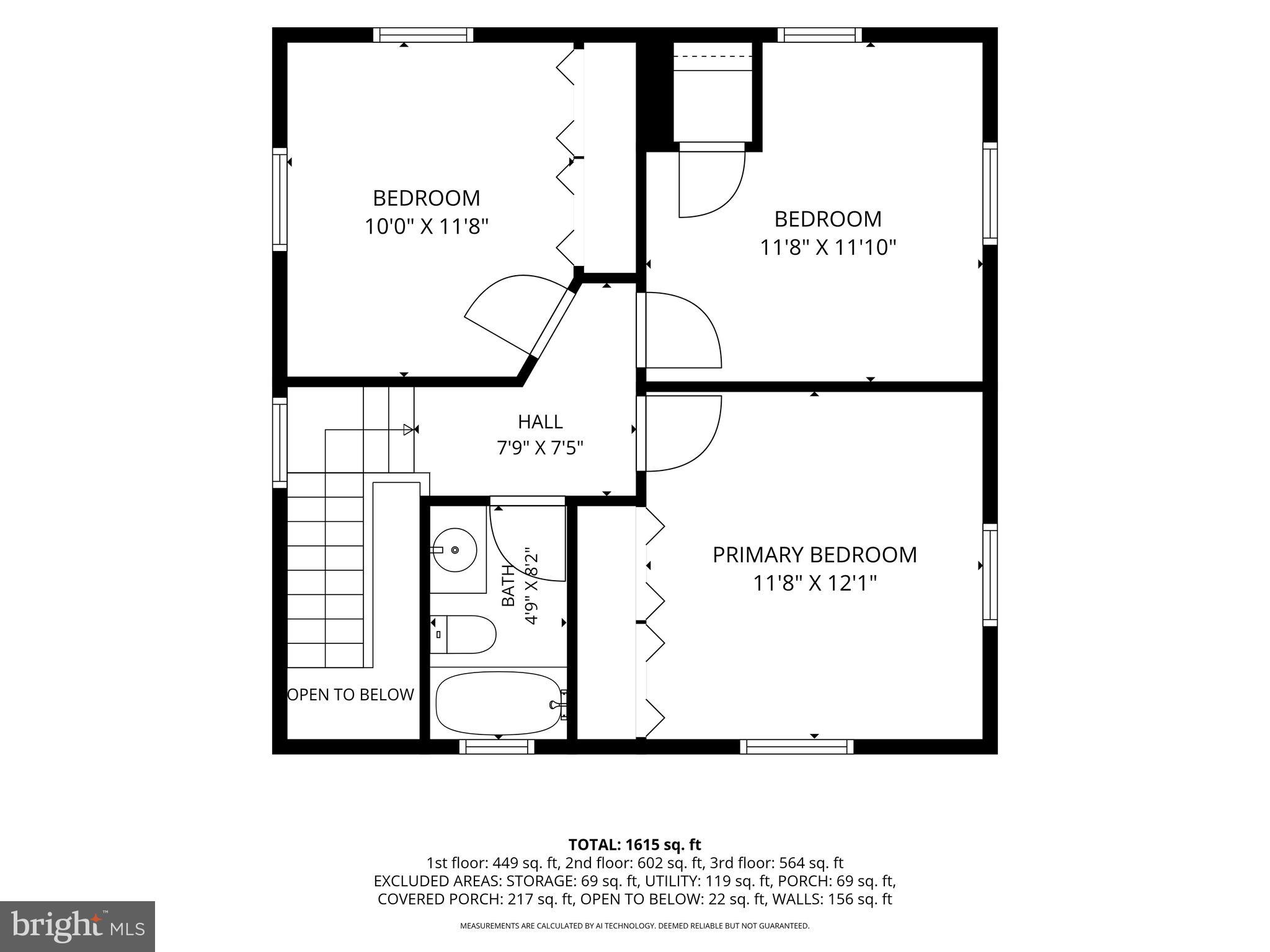 WALTHERSON - Residential