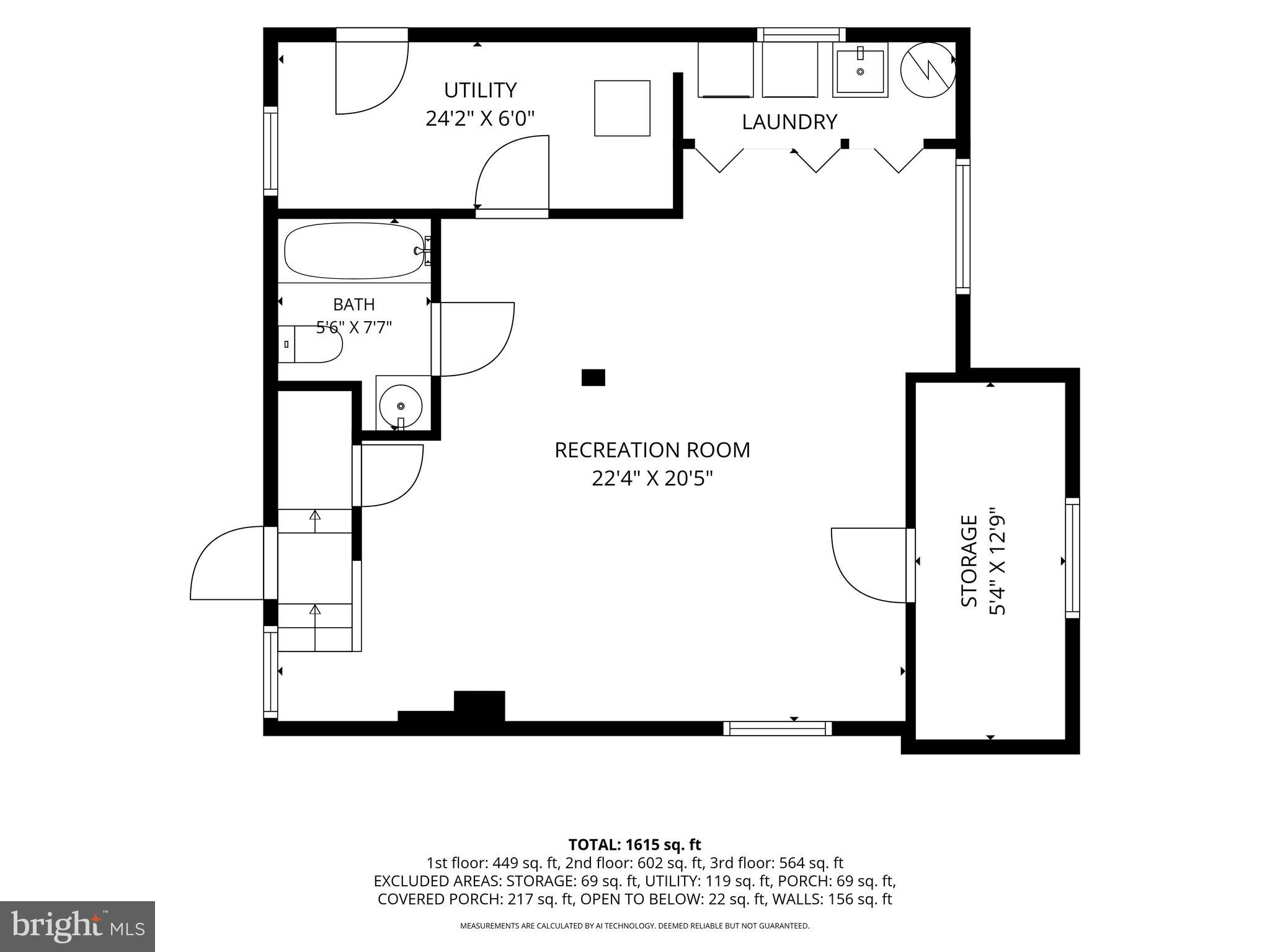 WALTHERSON - Residential