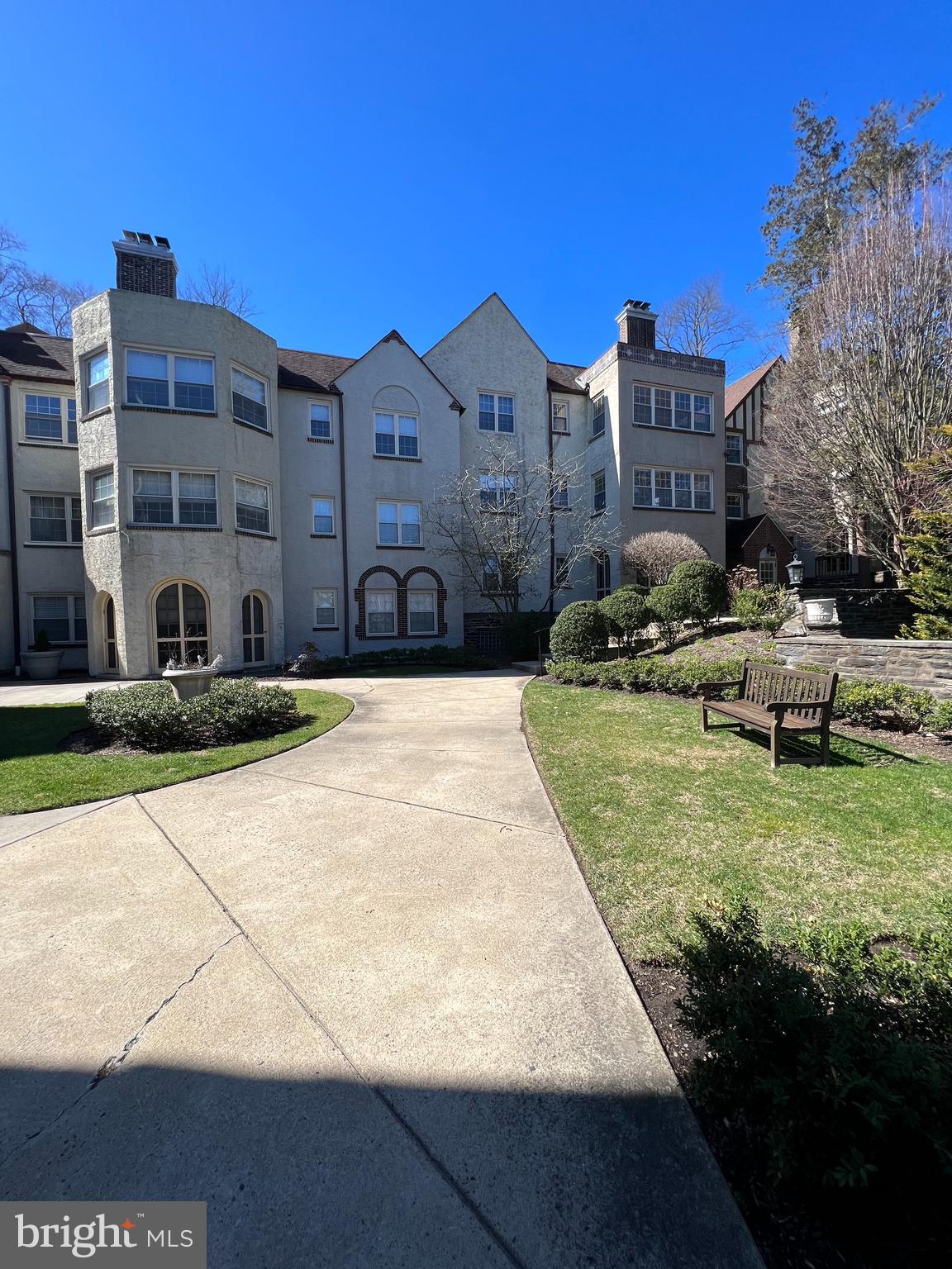 MERION STATION - Residential Lease
