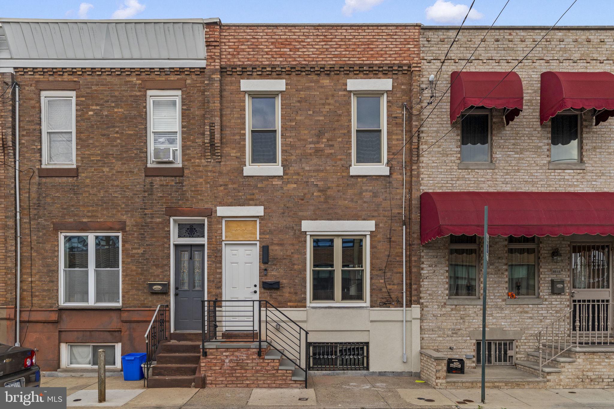GIRARD ESTATES - Residential