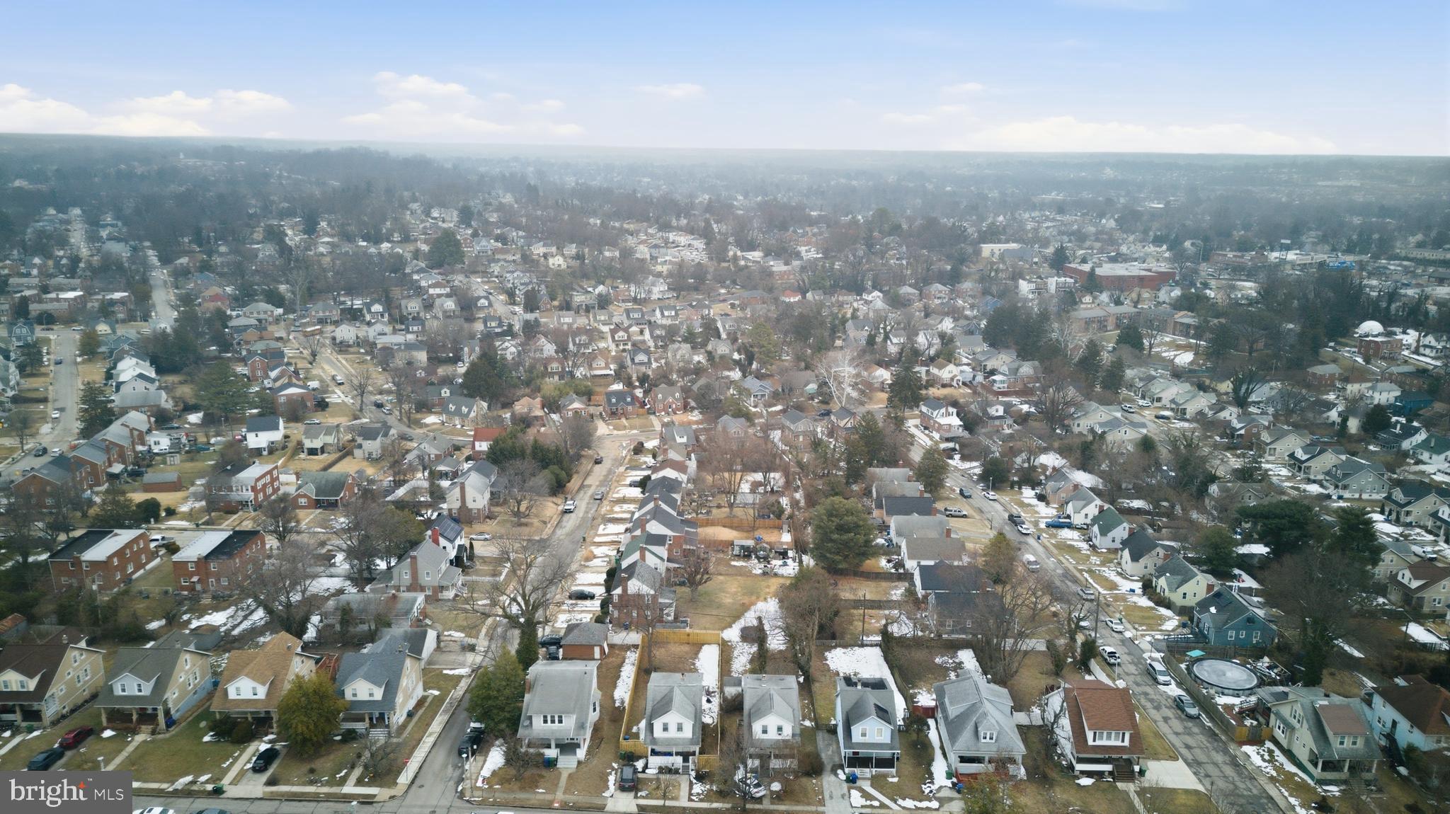 WALTHERSON - Residential