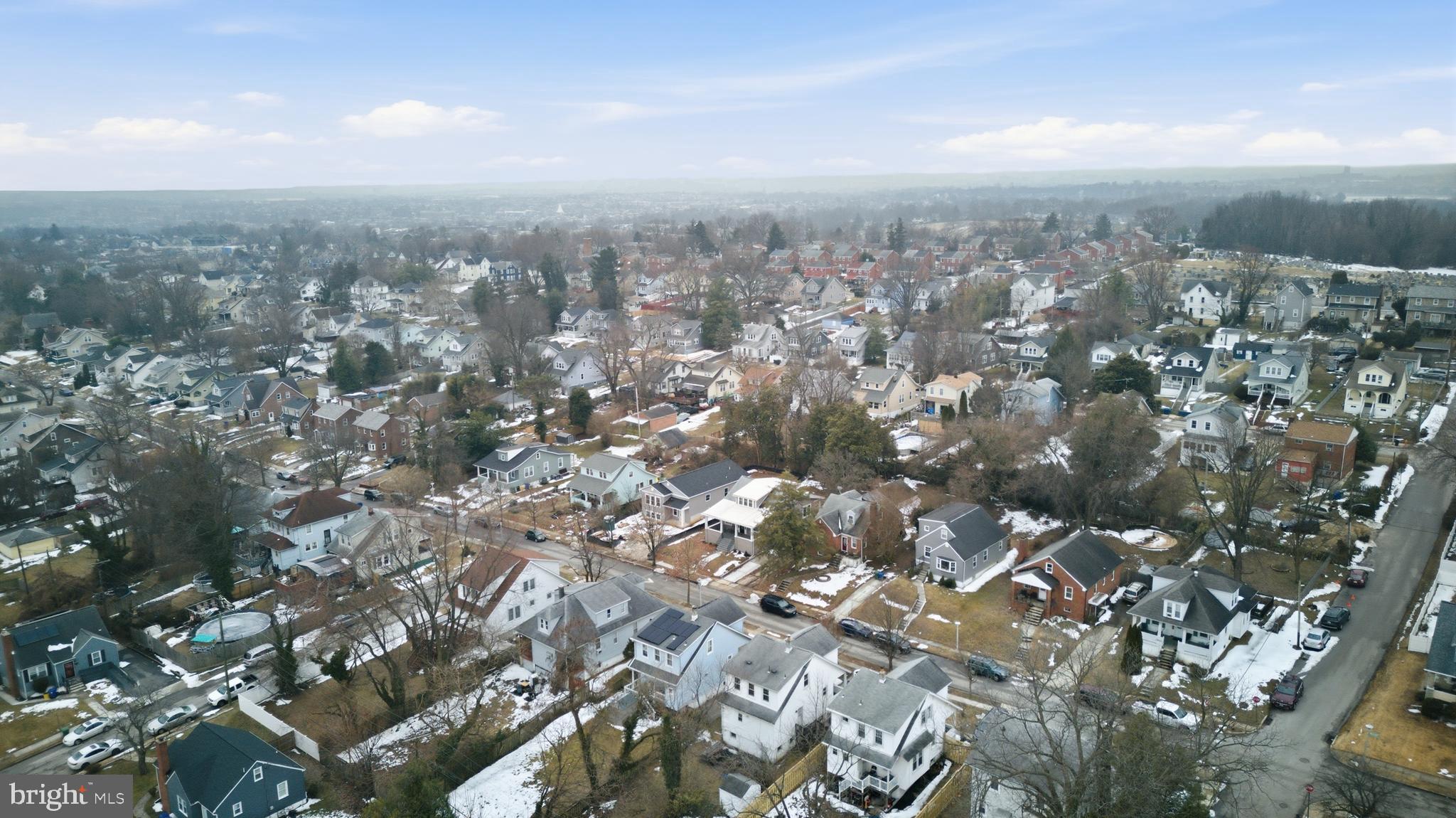 WALTHERSON - Residential