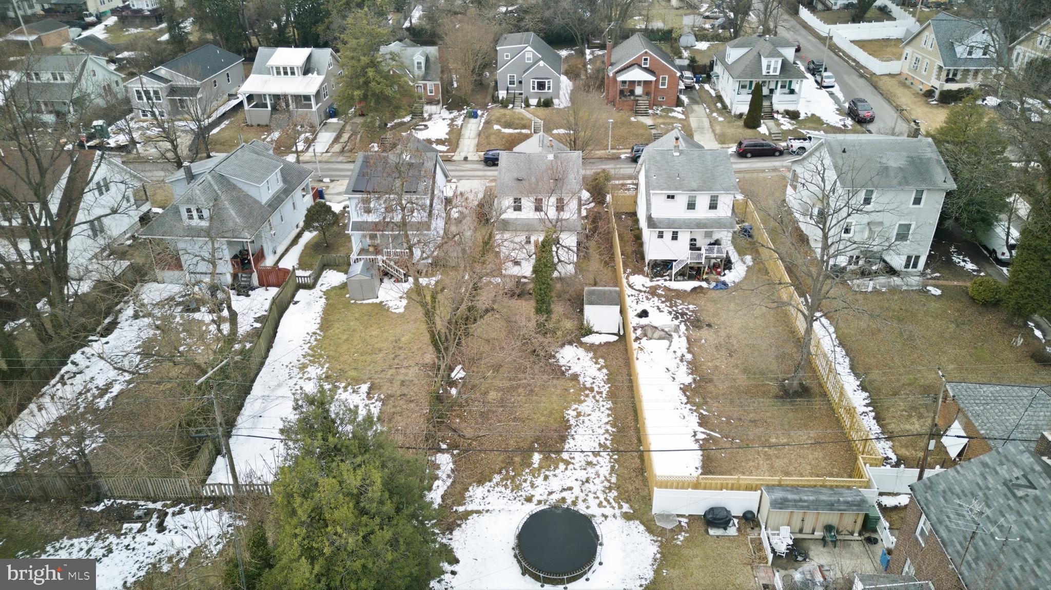 WALTHERSON - Residential