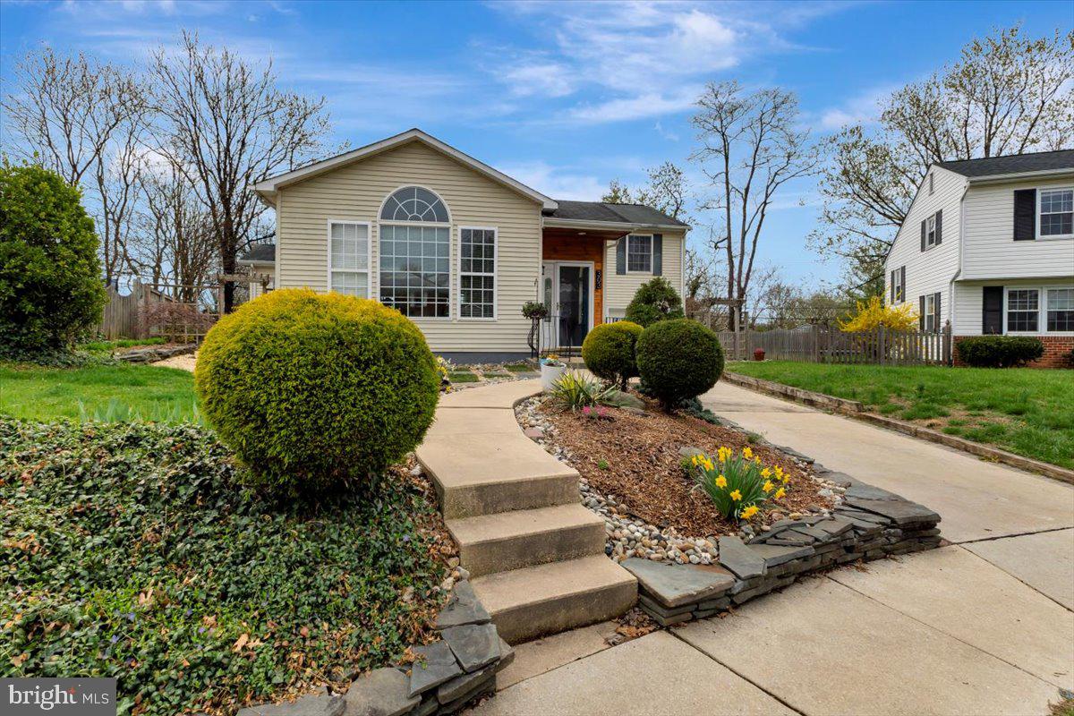 DONNYBROOK - Residential
