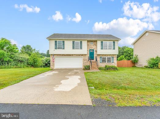 INWOOD MEADOWS - Residential