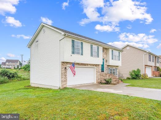 INWOOD MEADOWS - Residential