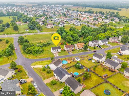 INWOOD MEADOWS - Residential