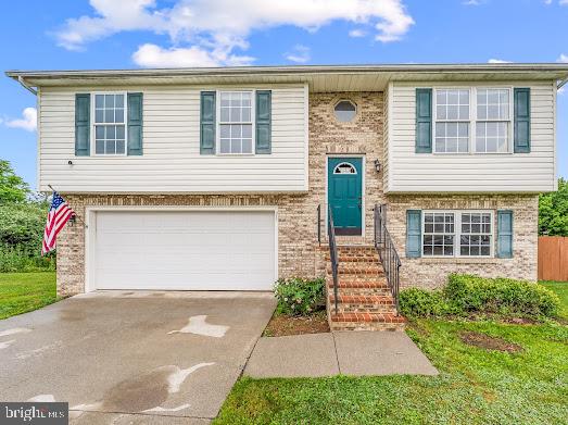INWOOD MEADOWS - Residential