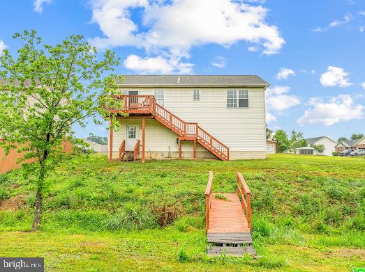 INWOOD MEADOWS - Residential