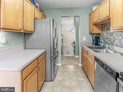 INWOOD MEADOWS - Residential