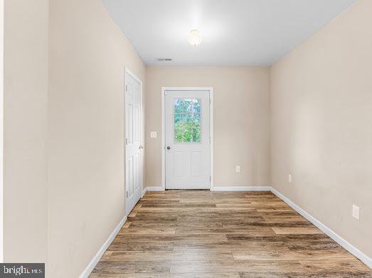 INWOOD MEADOWS - Residential