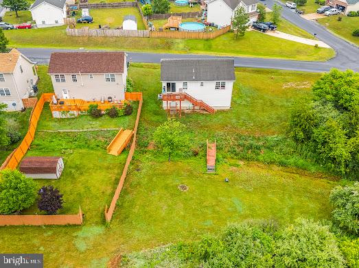 INWOOD MEADOWS - Residential